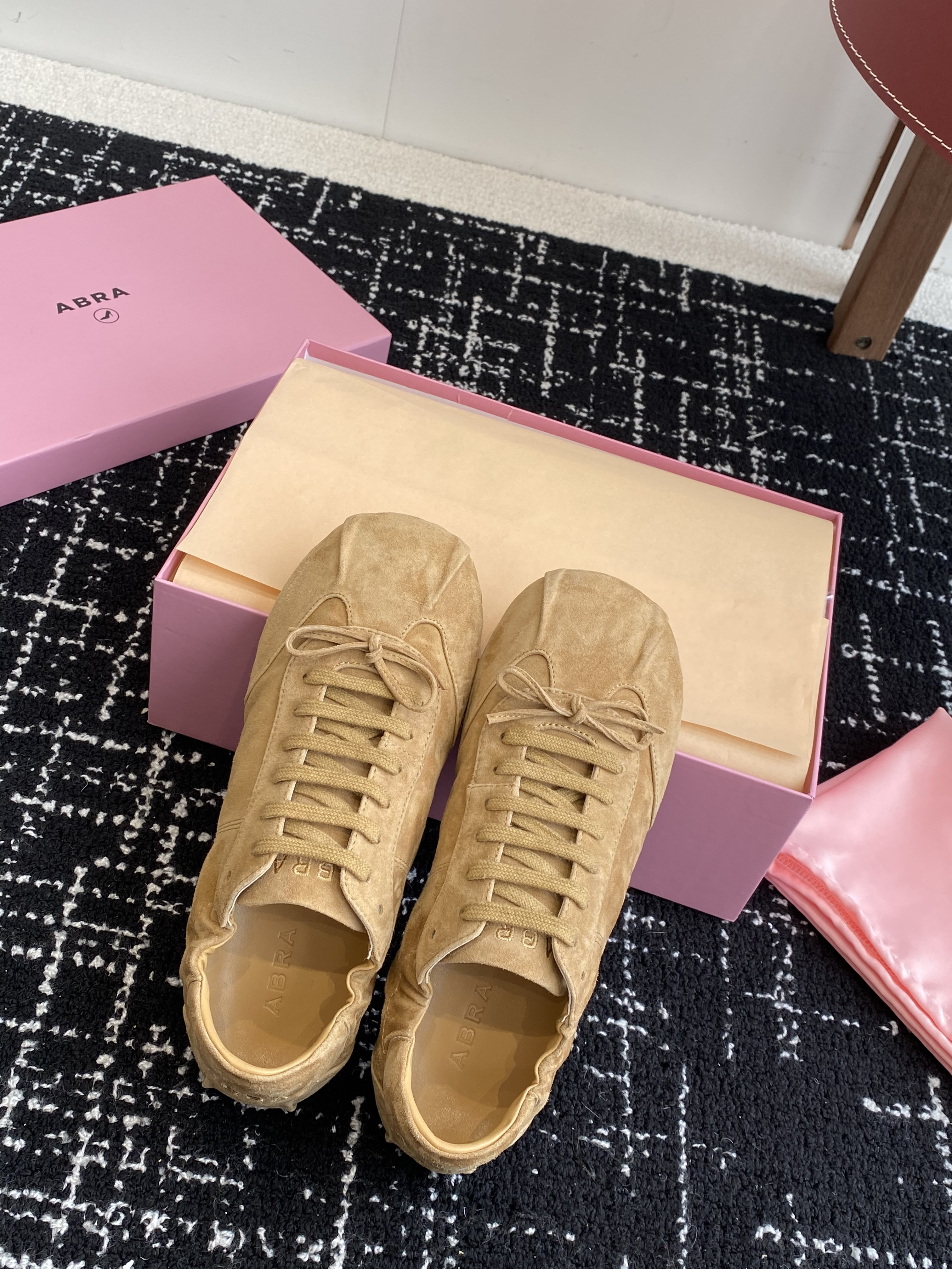 아브라 신발 134455 Shoes 썸네일 이미지