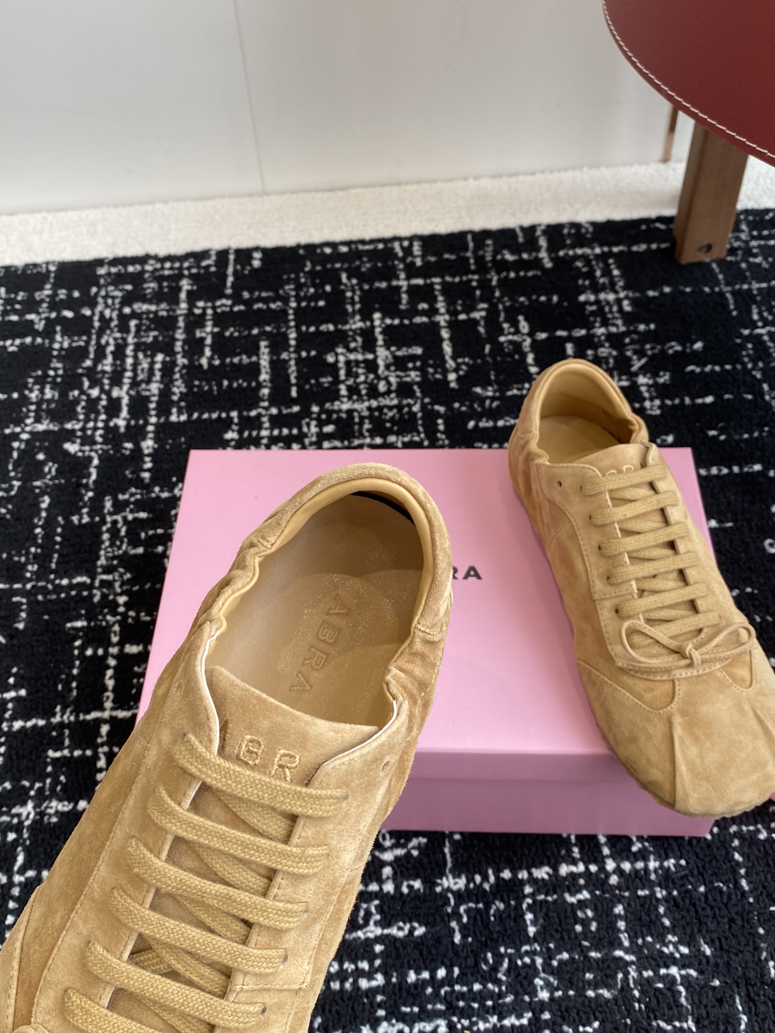 아브라 신발 134455 Shoes 썸네일 이미지