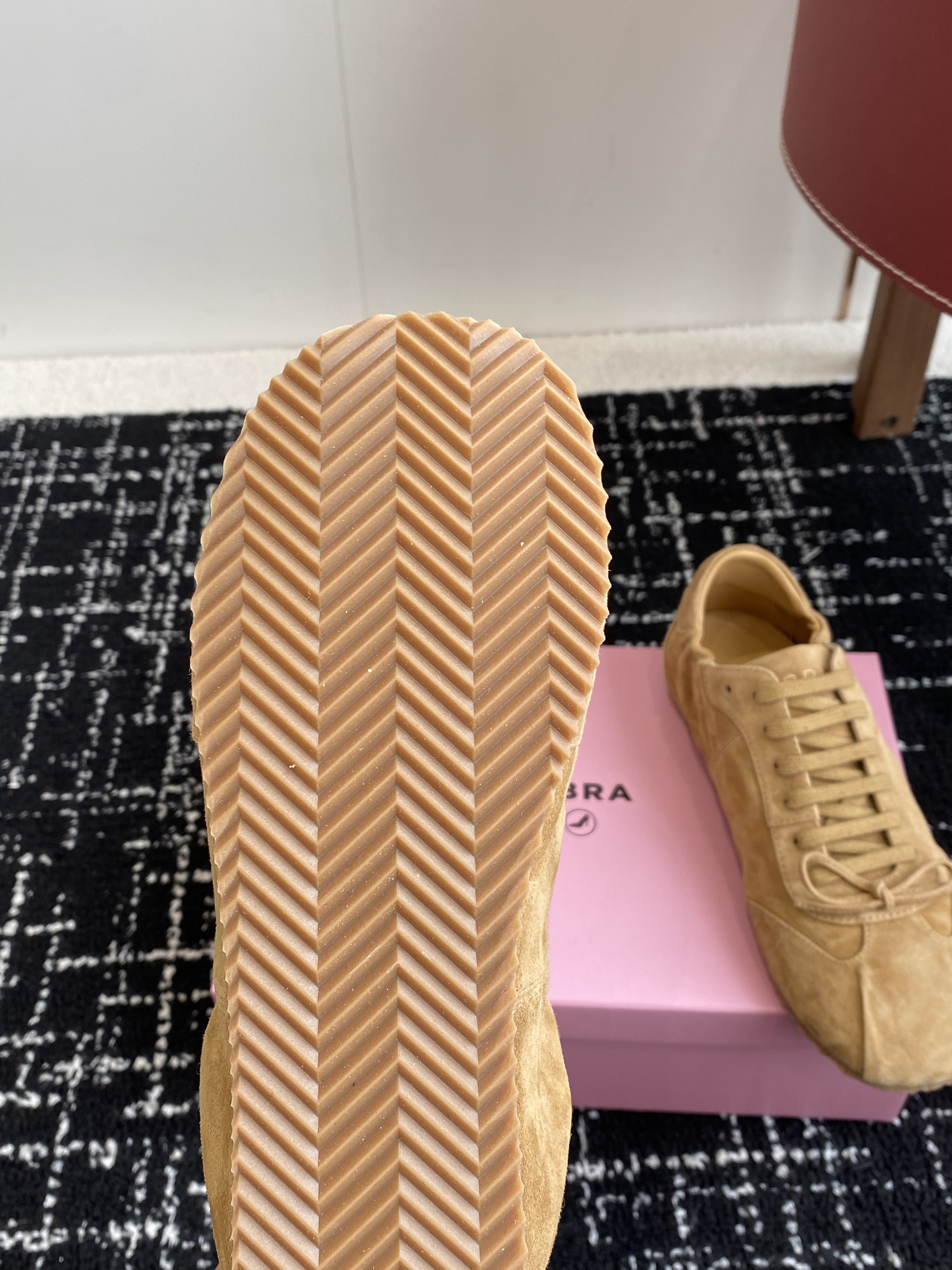 아브라 신발 134455 Shoes 썸네일 이미지