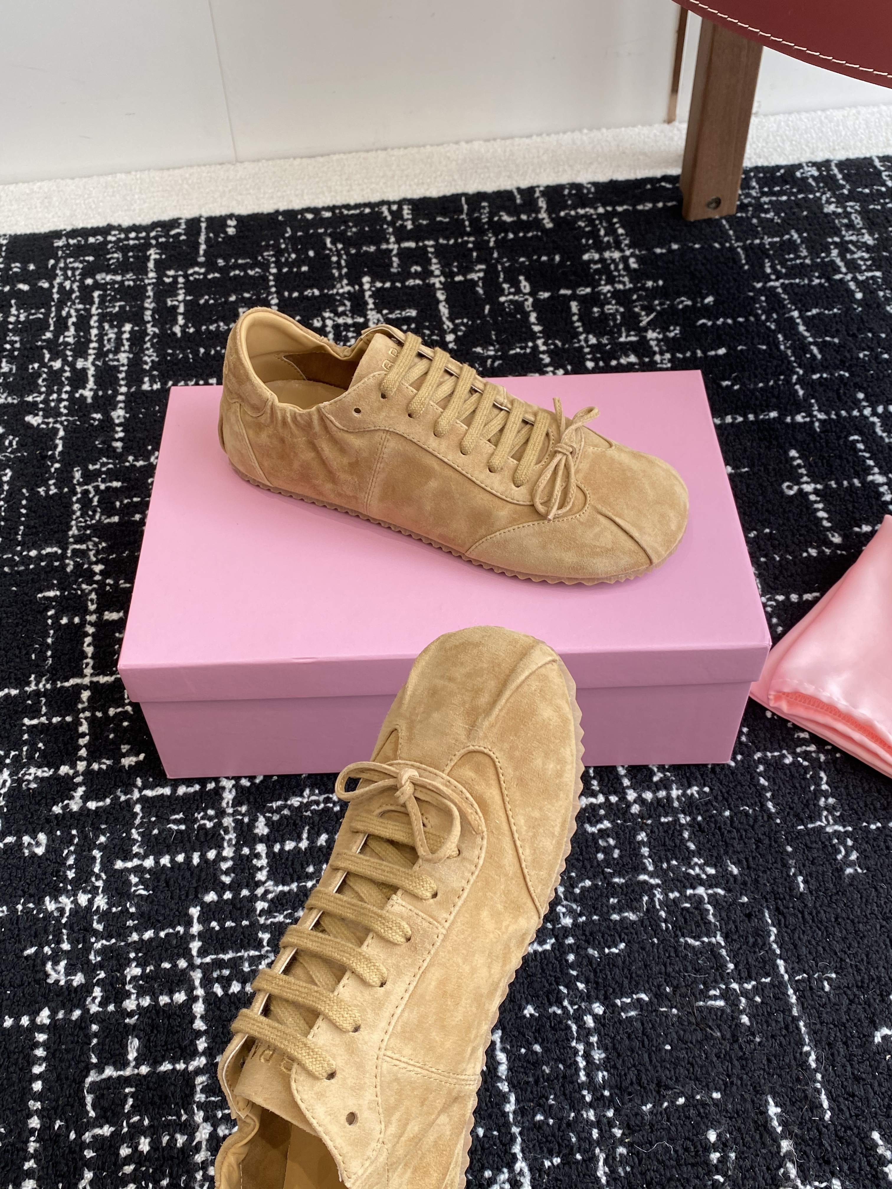아브라 신발 134455 Shoes 썸네일 이미지