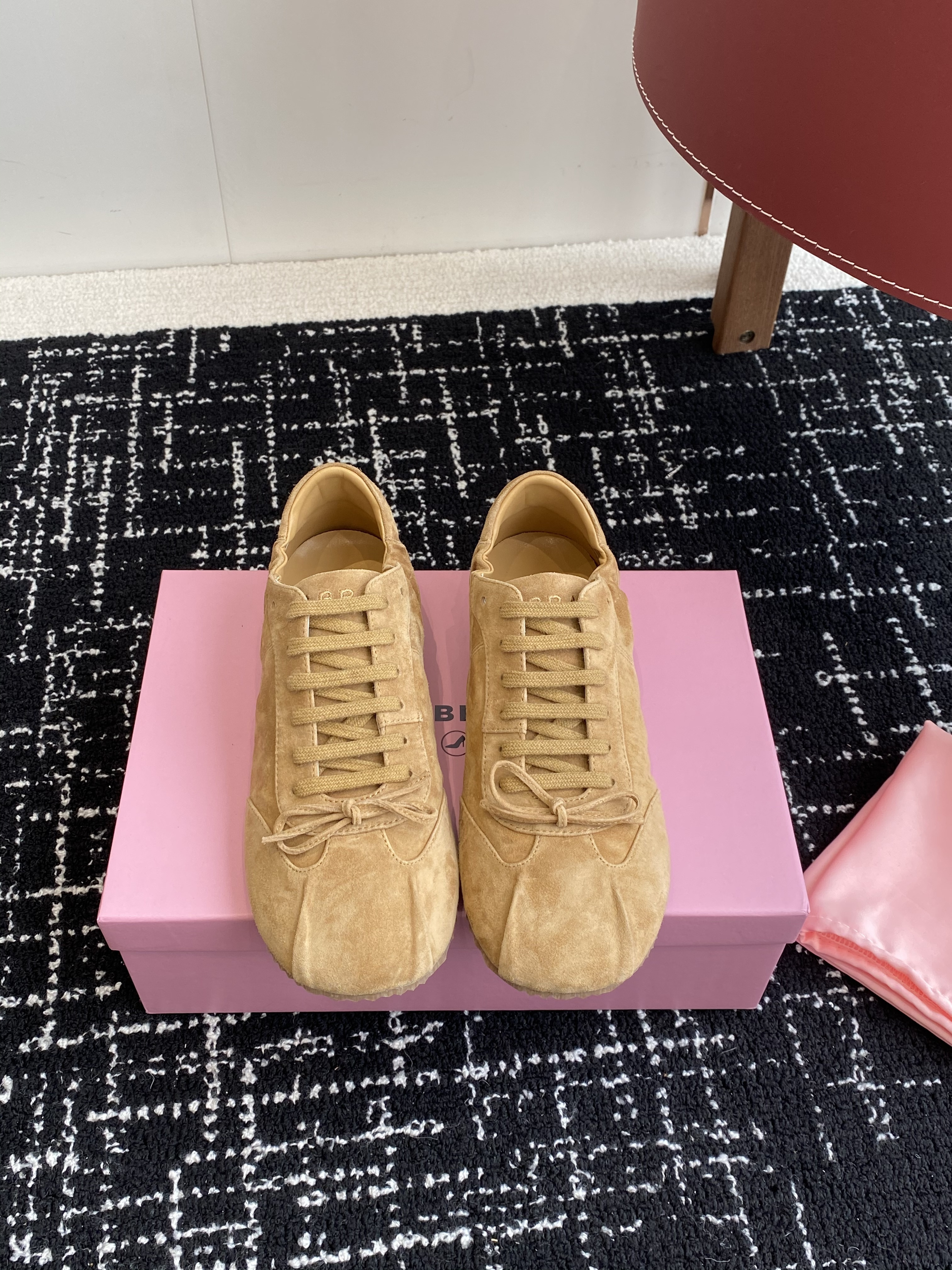 아브라 신발 134455 Shoes 썸네일 이미지