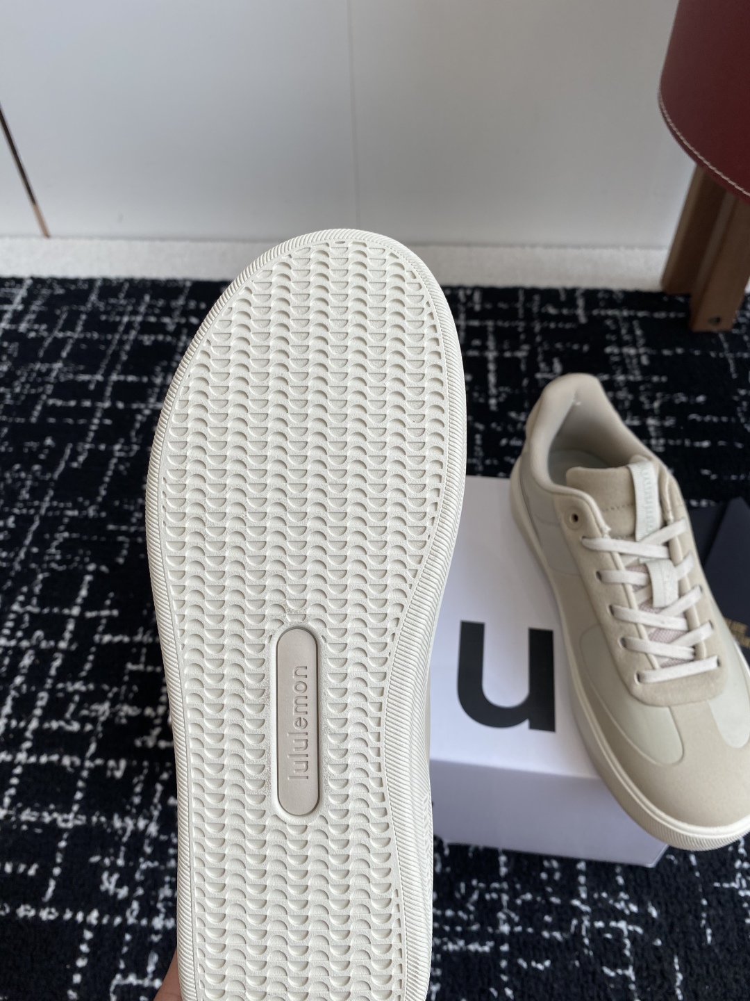 原厂代工厂
Lululemon city verse 德训鞋 系列 低帮健身训练透气休闲运动慢跑鞋 跑步