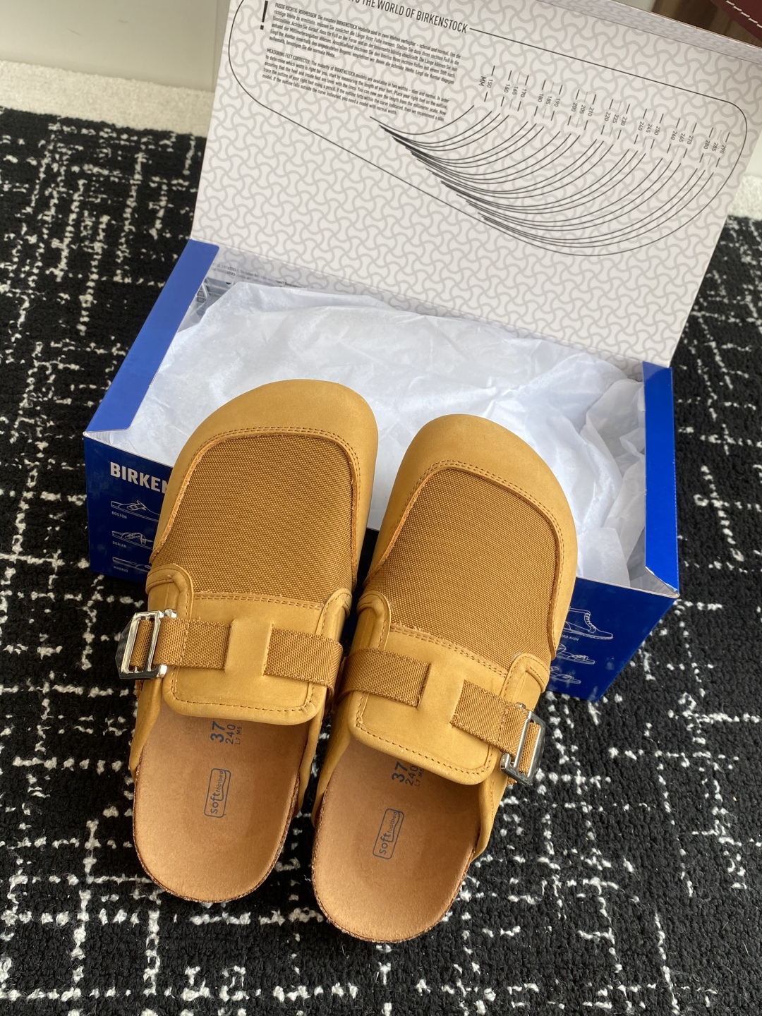 代购级
Birkenstock 25ss 新款厚底 勃肯 包头拖 哪吒敖丙图案款 我就心动了

代购找很