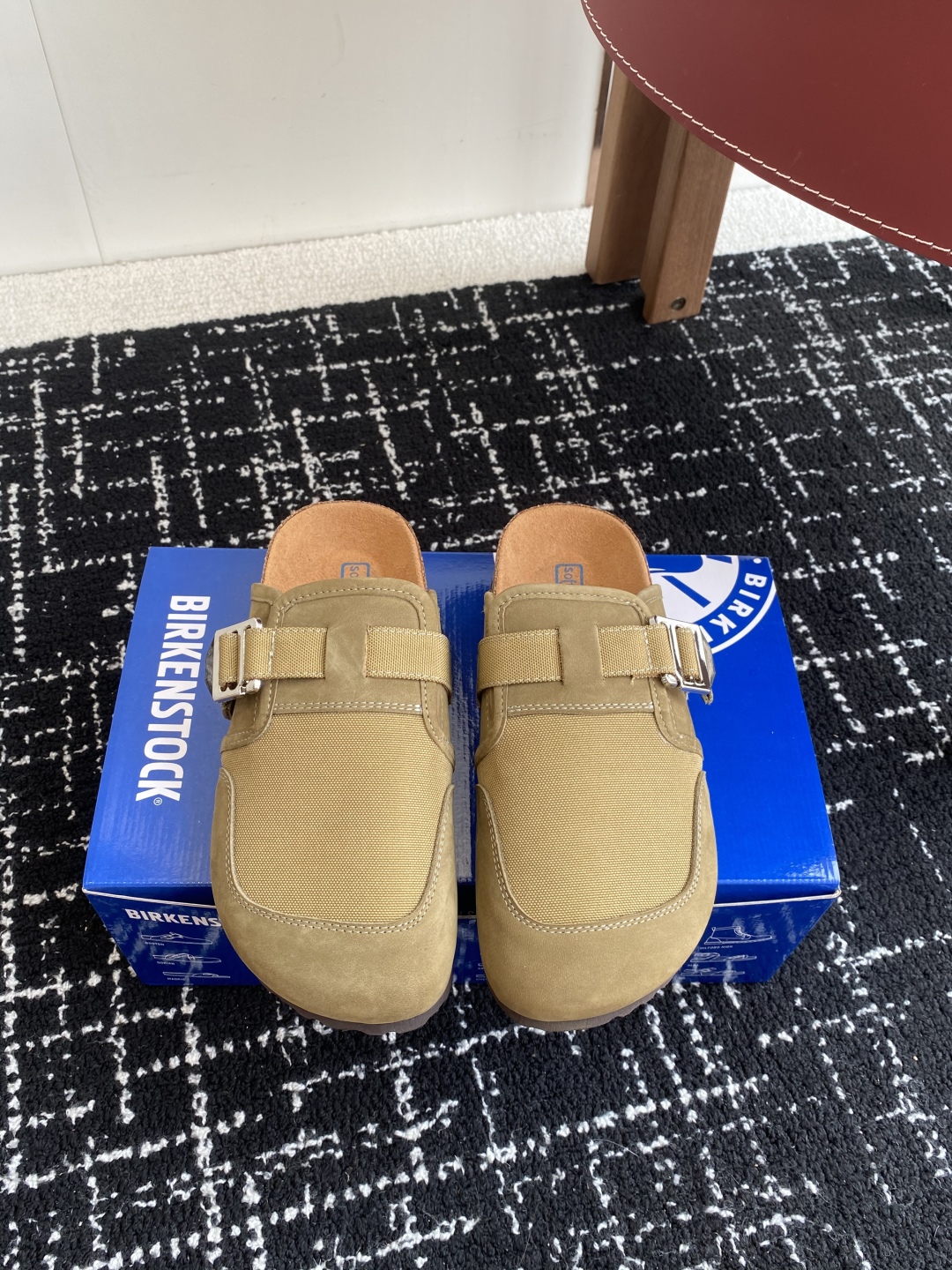 代购级
Birkenstock 25ss 新款厚底 勃肯 包头拖 哪吒敖丙图案款 我就心动了

代购找很