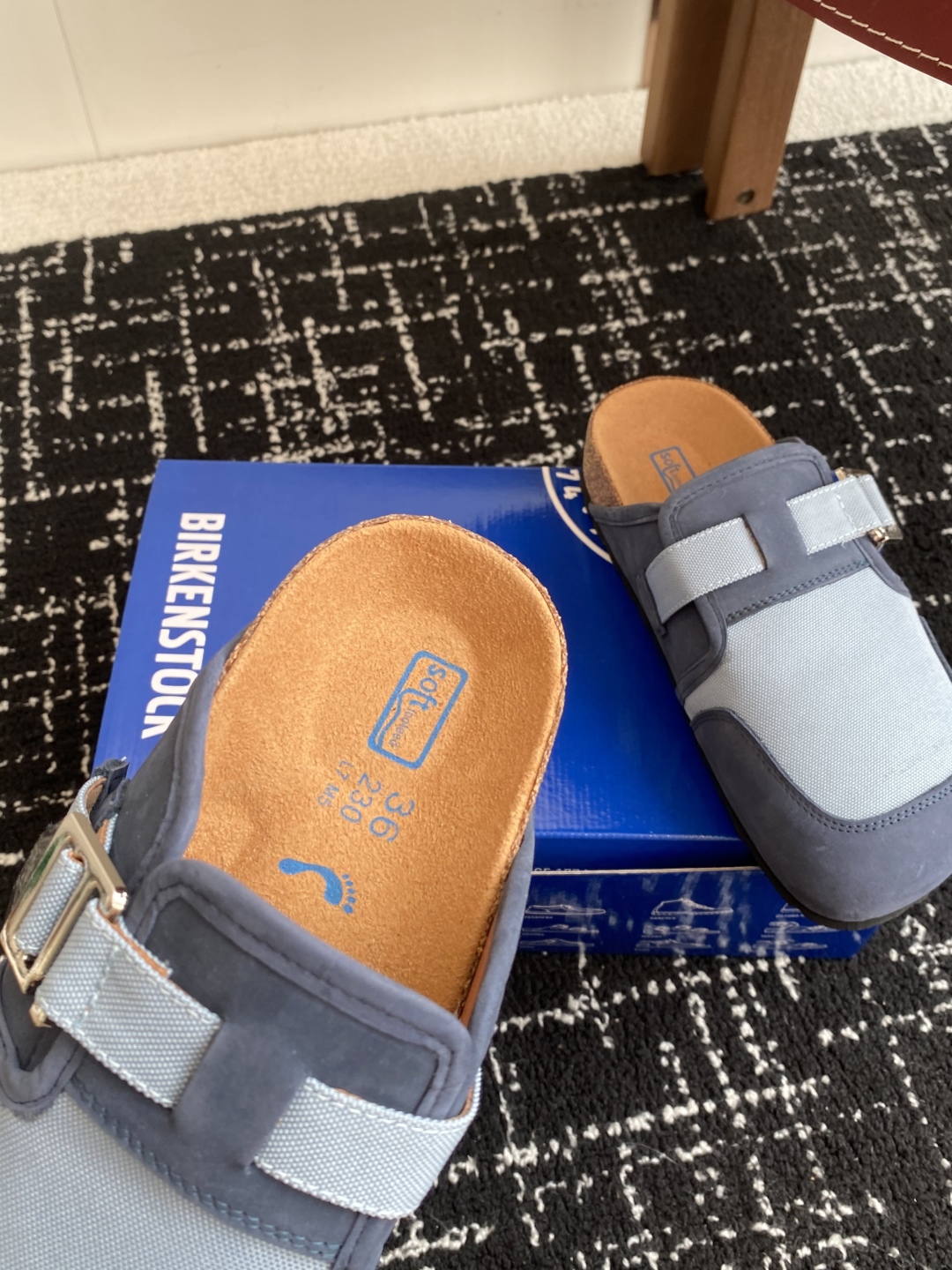 代购级
Birkenstock 25ss 新款厚底 勃肯 包头拖 哪吒敖丙图案款 我就心动了

代购找很
