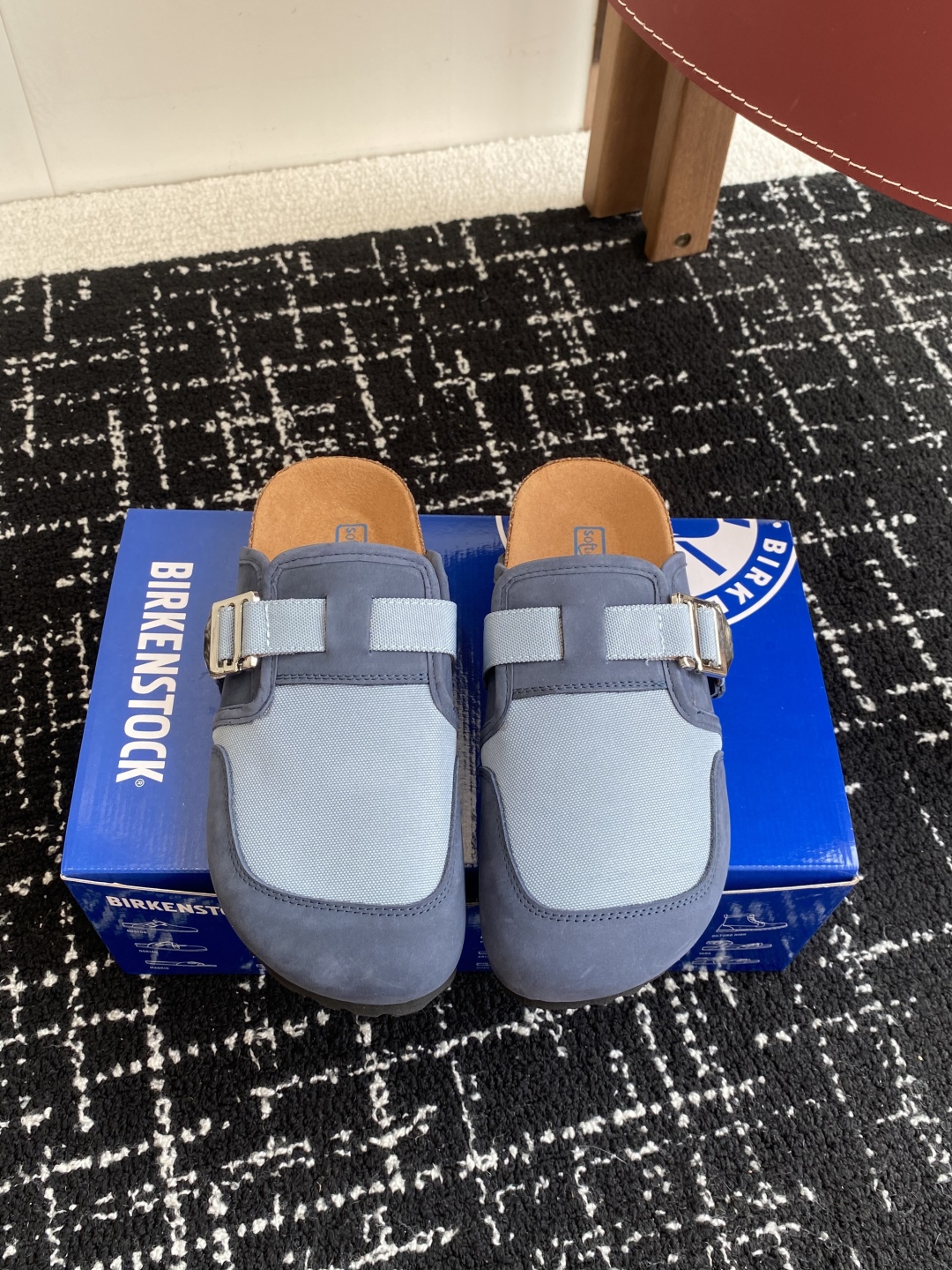 代购级
Birkenstock 25ss 新款厚底 勃肯 包头拖 哪吒敖丙图案款 我就心动了

代购找很