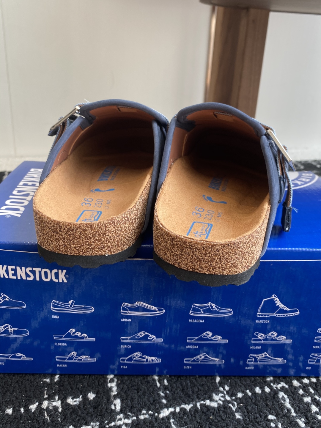 代购级
Birkenstock 25ss 新款厚底 勃肯 包头拖 哪吒敖丙图案款 我就心动了

代购找很
