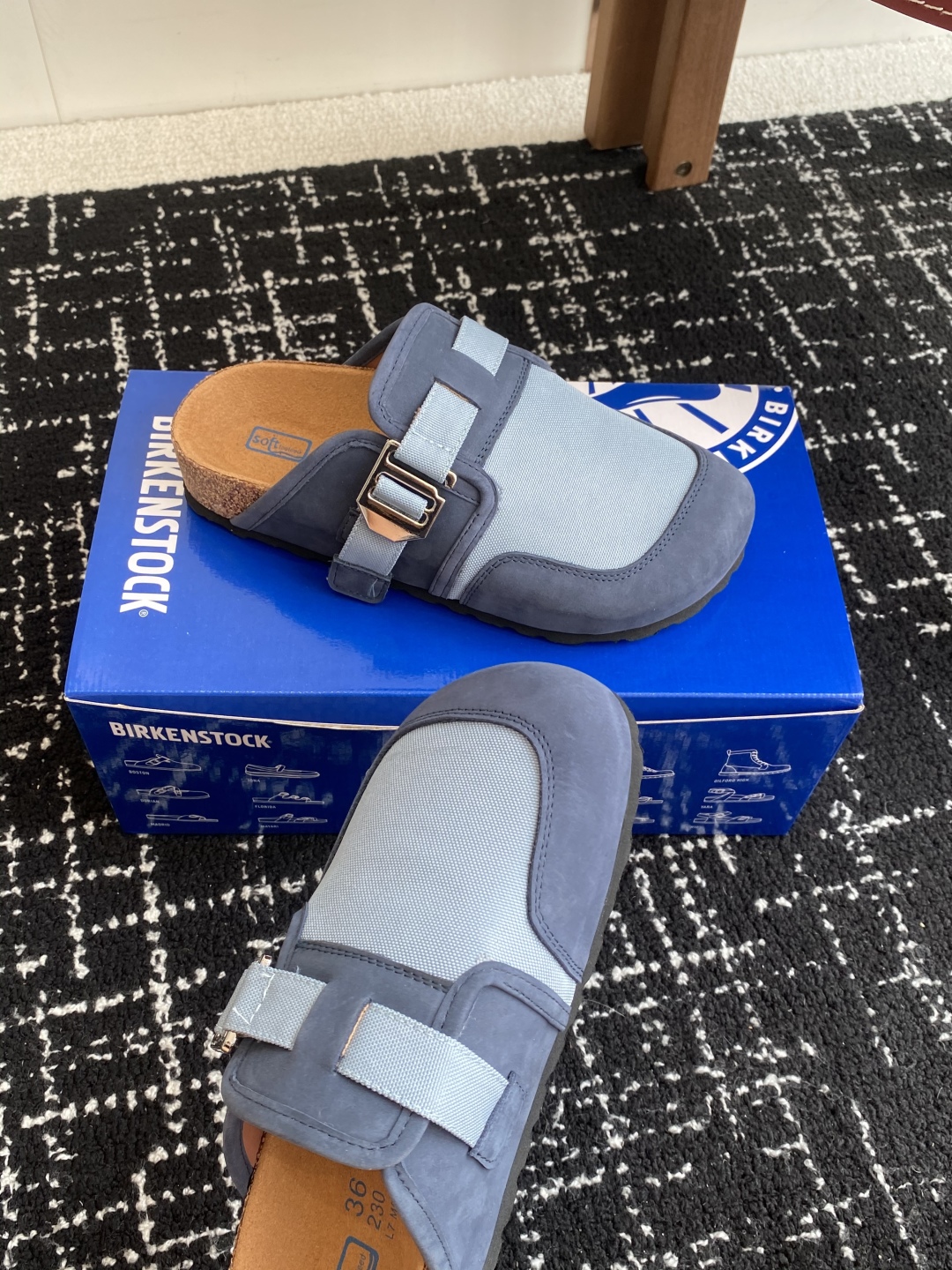 代购级
Birkenstock 25ss 新款厚底 勃肯 包头拖 哪吒敖丙图案款 我就心动了

代购找很
