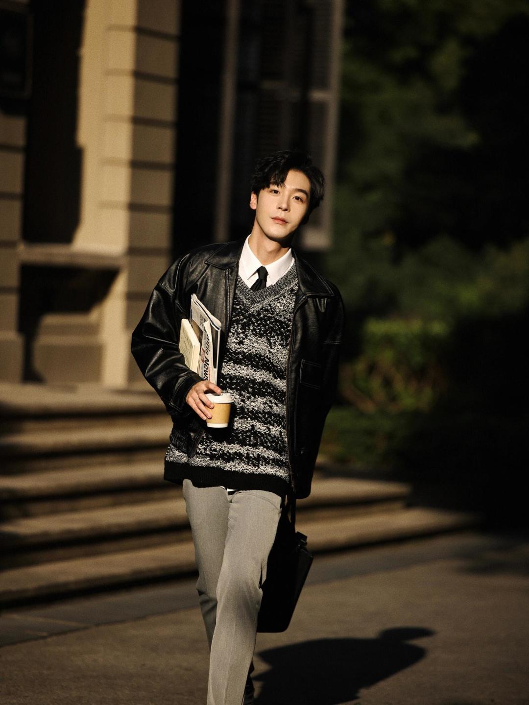 NO:693544,Men's feet pictures for reference, casual shoes/sports shoes, sneakers19860909男生上脚图 参考,休闲鞋/运动鞋,sneakers,Women's Shoes