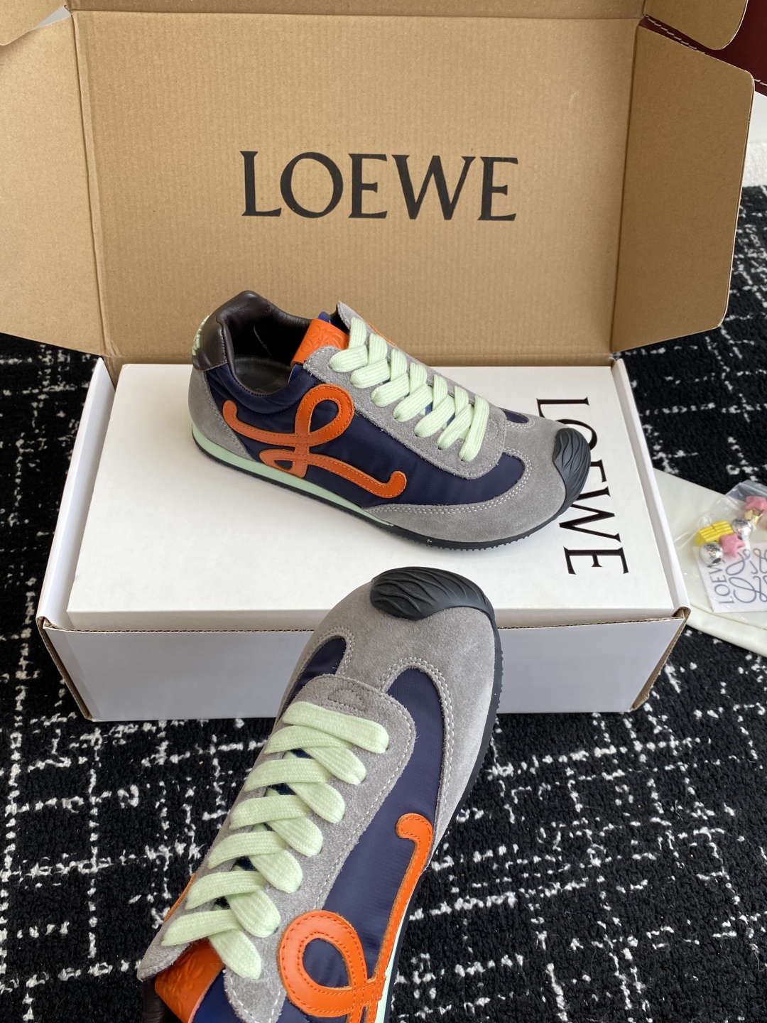 Loewe Ballet Runner Sneakers: Parisian Chic, Ultimate Comfort, and Lightweight 7 cmp i1746972351168 6687 0 5