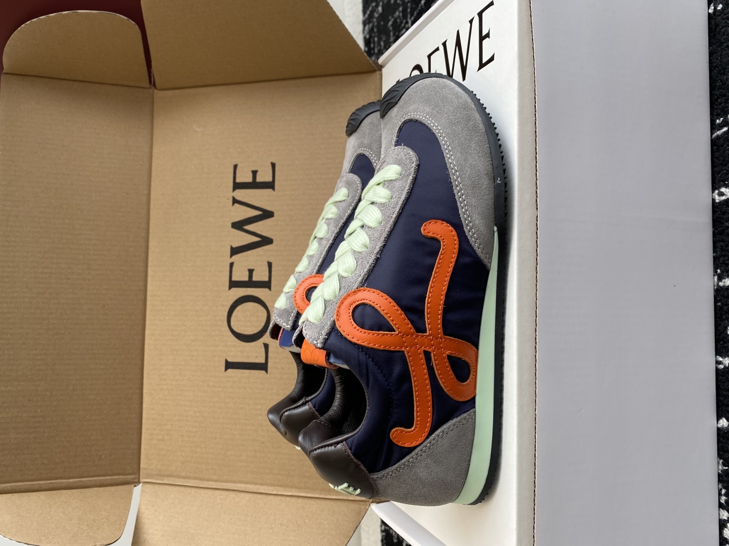 Loewe Ballet Runner Sneakers: Parisian Chic, Ultimate Comfort, and Lightweight 3 cmp i1746972365527 6389 0 1