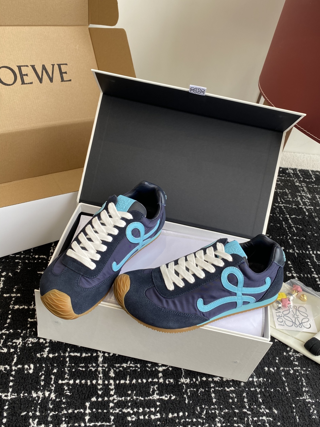 Loewe Ballet Runner Sneakers: Stylish, Comfortable, and Lightweight 4 cmp i1746972377371 8123 0 2