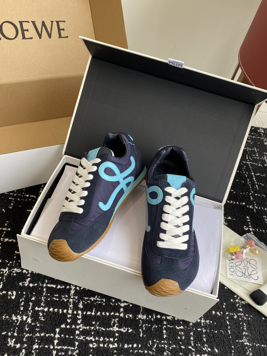 Loewe Ballet Runner Sneakers: Stylish, Comfortable, and Lightweight 6 cmp i1746972377387 6858 0 4