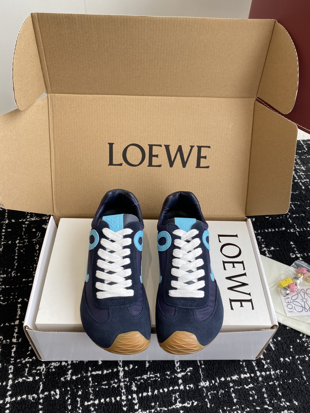 Loewe Ballet Runner Sneakers: Stylish, Comfortable, and Lightweight 2 cmp i1746972382973 2730 0 0