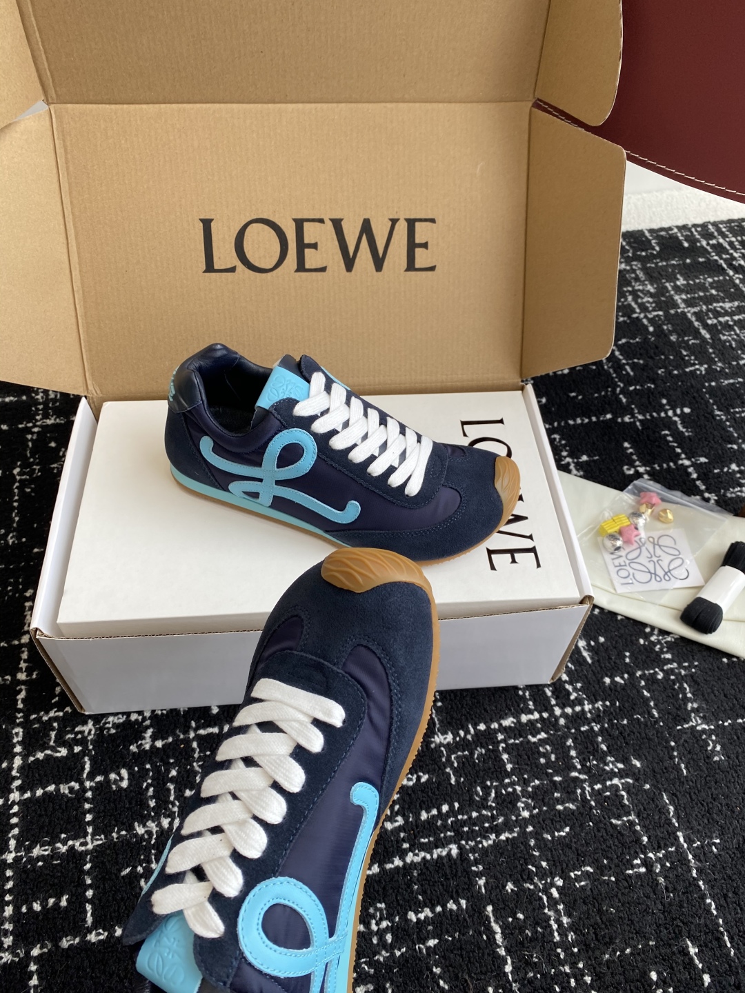 Loewe Ballet Runner Sneakers: Stylish, Comfortable, and Lightweight 7 cmp i1746972382983 3385 0 5