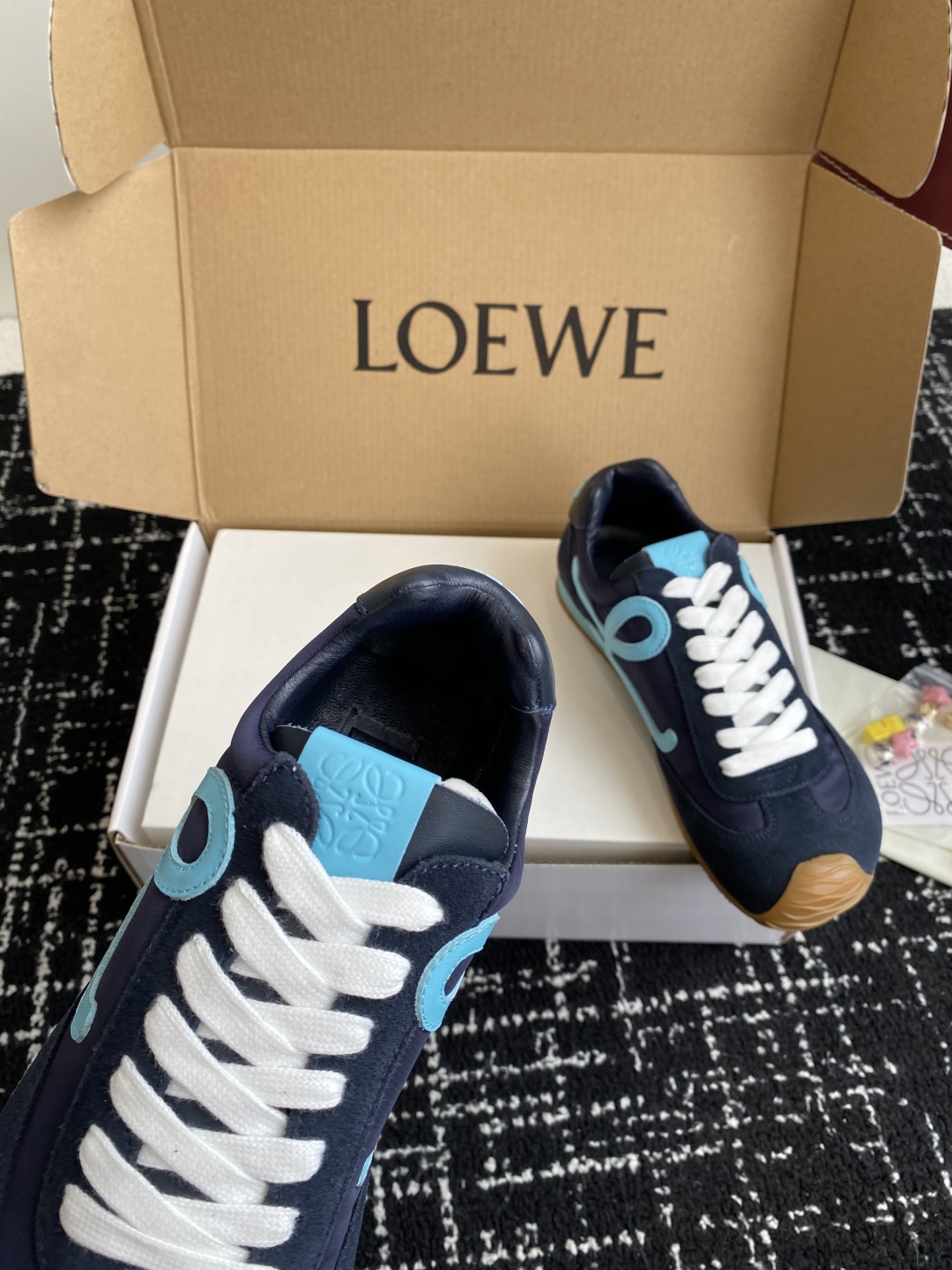 Loewe Ballet Runner Sneakers: Stylish, Comfortable, and Lightweight 8 cmp i1746972390889 4190 0 6