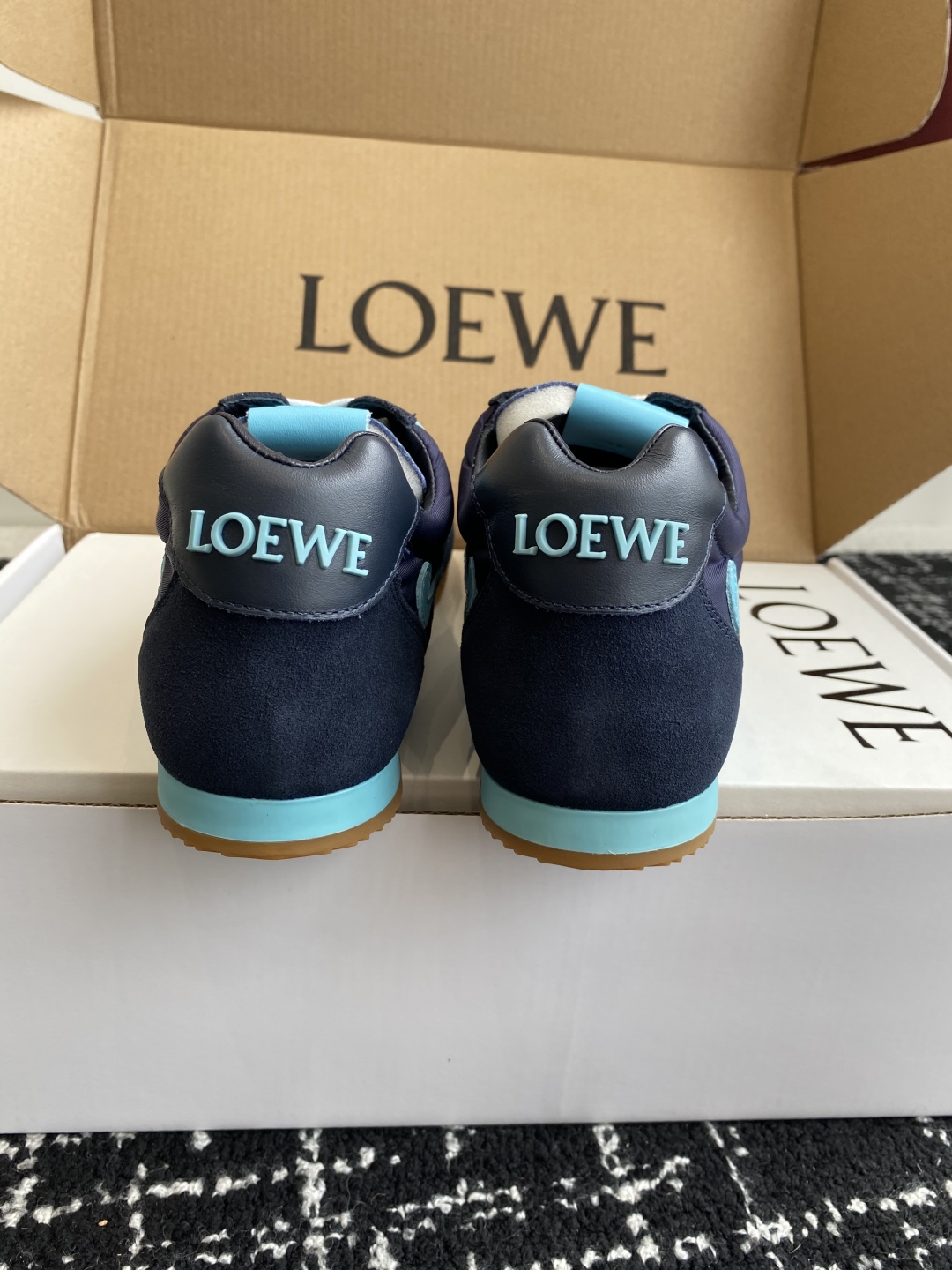 Loewe Ballet Runner Sneakers: Stylish, Comfortable, and Lightweight 9 cmp i1746972594445 5369 0 7