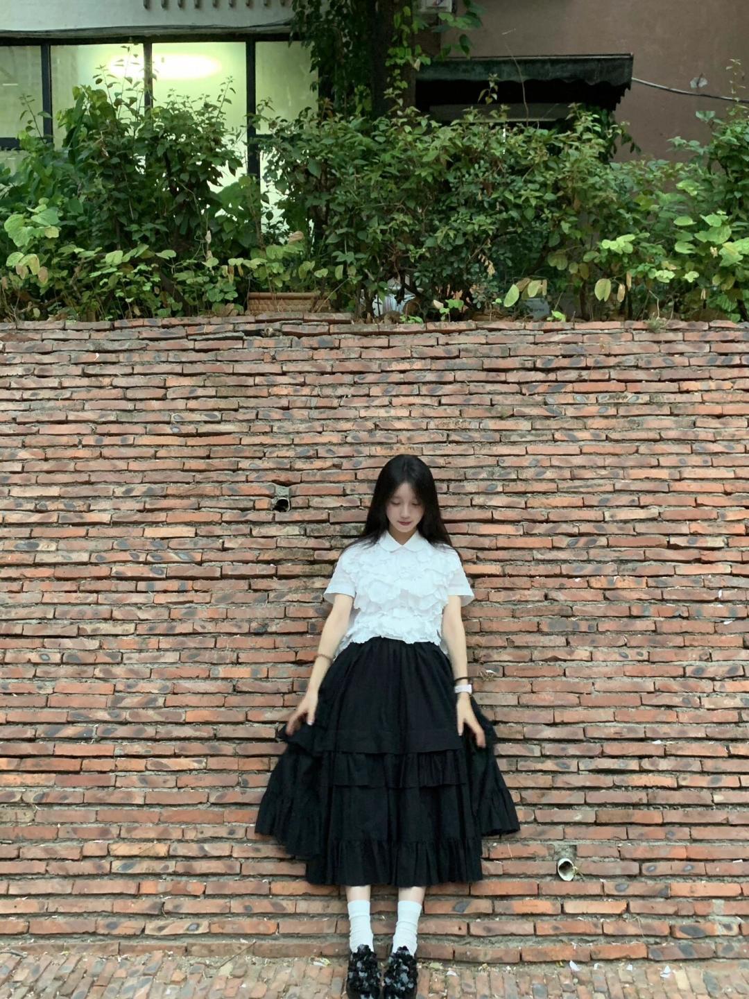 NO:692892,Upper foot picture reference,mary jane,mary jane19860909上脚图 参考,玛丽珍,mary jane,Women's Shoes