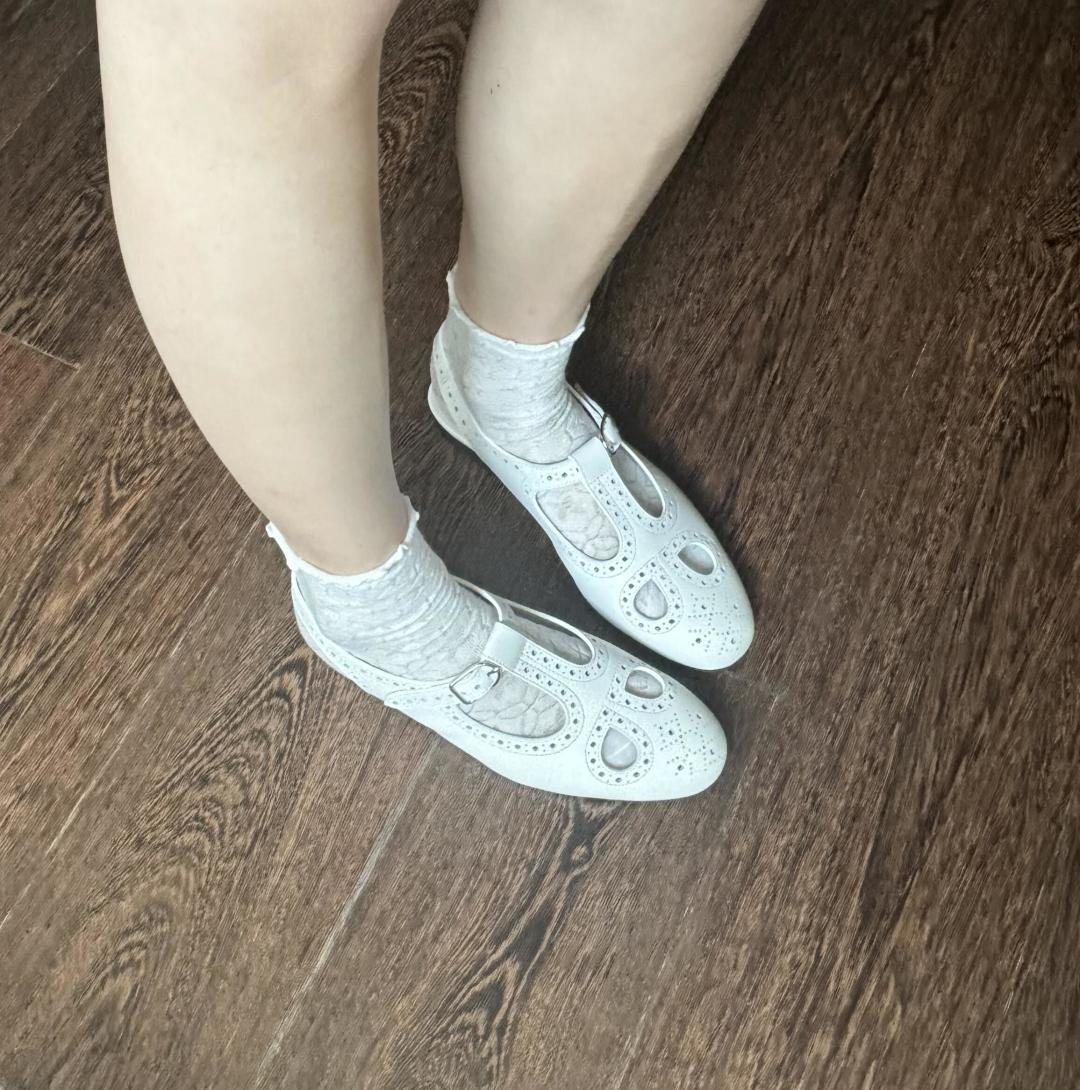 NO:408326,Upload the foot picture Reference, Mary Jane, Mary Jane19860909上脚图 参考,玛丽珍,mary jane,Women's Shoes