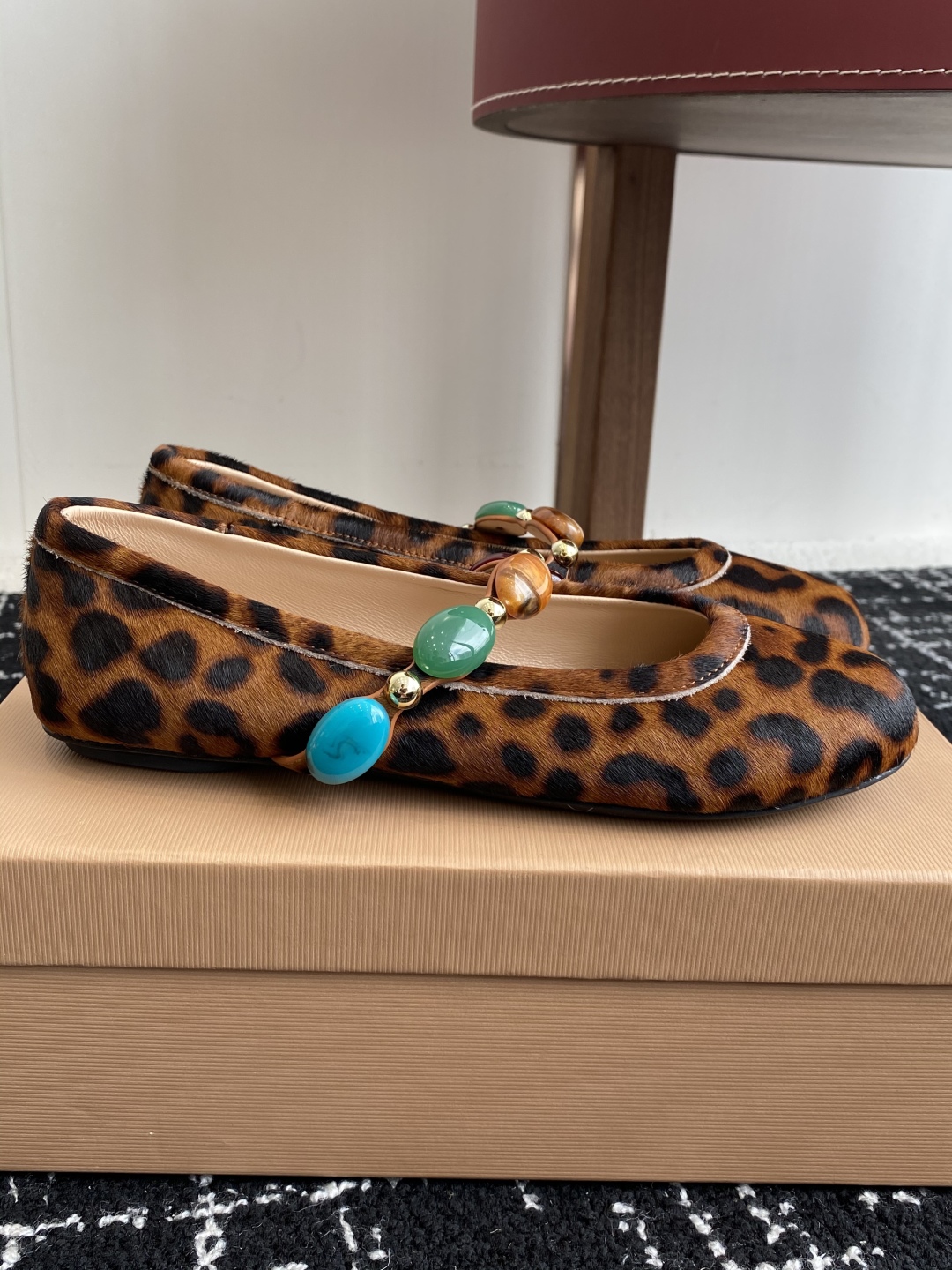 代购级
Gianvito Rossi 25ss 春夏新款 芭蕾舞 单鞋 

原版购入1比1打造 套楦工艺