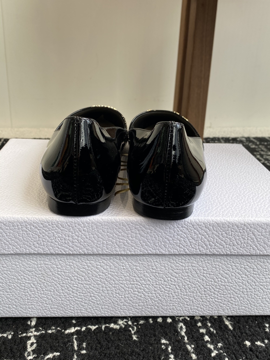 代购级
Dior 25ss 春夏新款 迪奥 Dior Boy 尖头高跟鞋 单鞋 后空凉鞋
这款 My