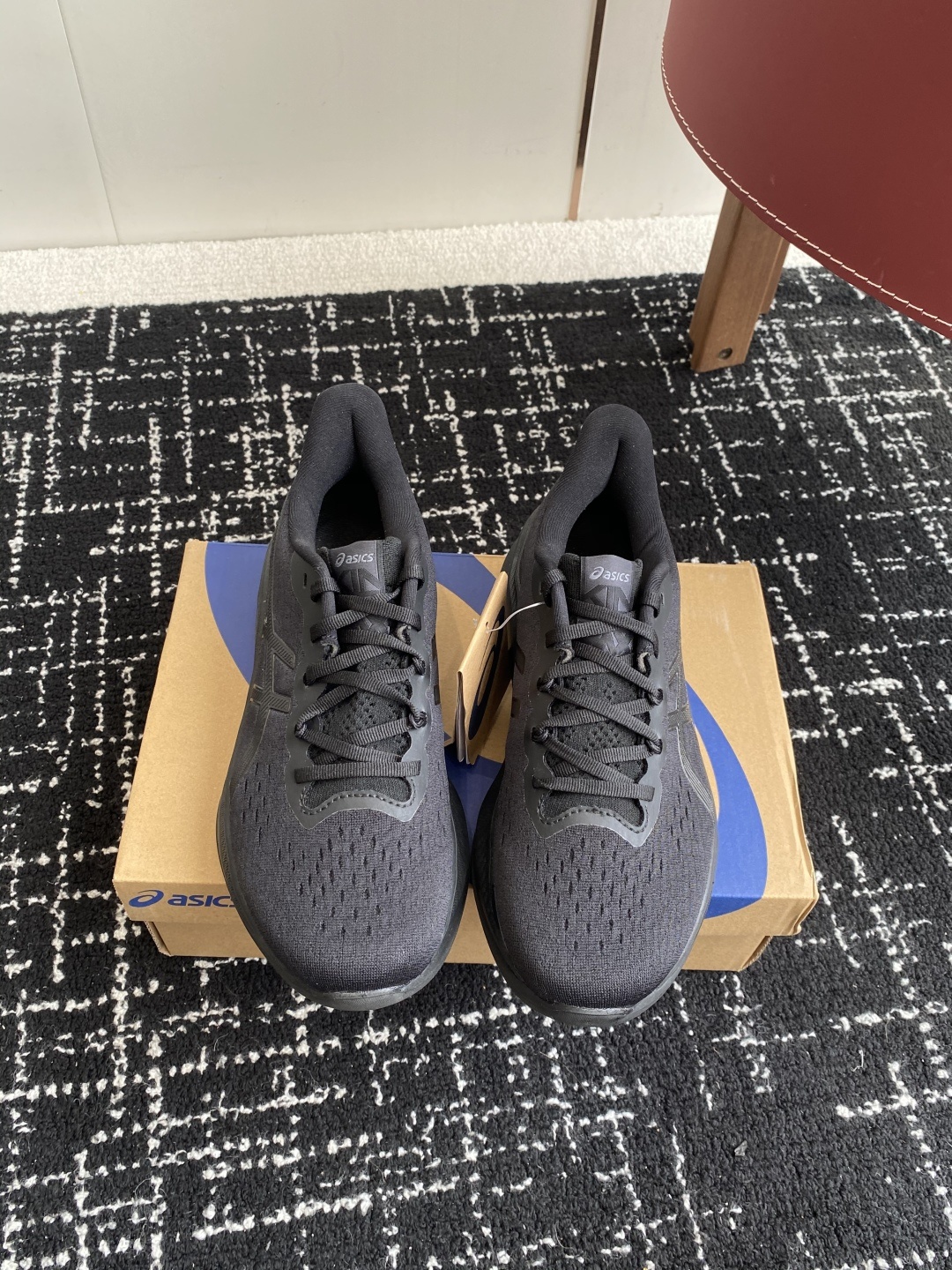 莞产纯原
情侣款 ASICS Gel-Kinsey Max该款 ASICS Gel-Kinsey Max
