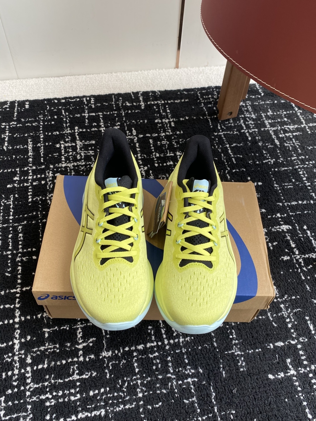 莞产纯原
情侣款 ASICS Gel-Kinsey Max该款 ASICS Gel-Kinsey Max
