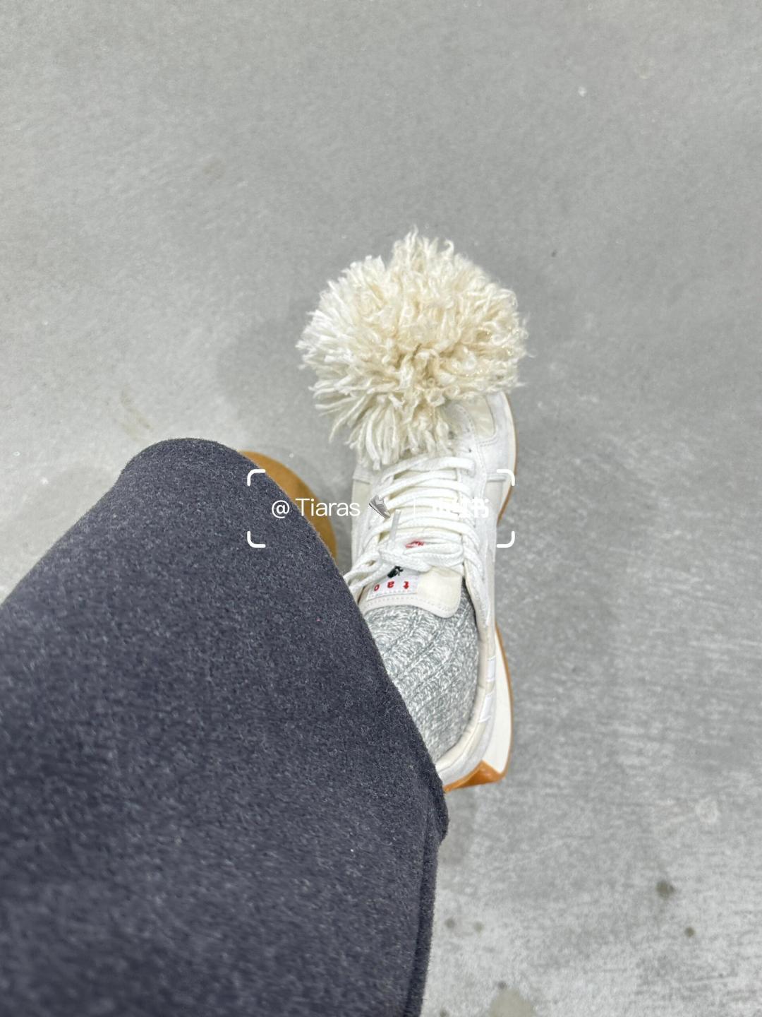 NO:692477,Upper foot picture reference, casual shoes/sports shoes, sneakers19860909上脚图 参考,休闲鞋/运动鞋,sneakers,Women's Shoes