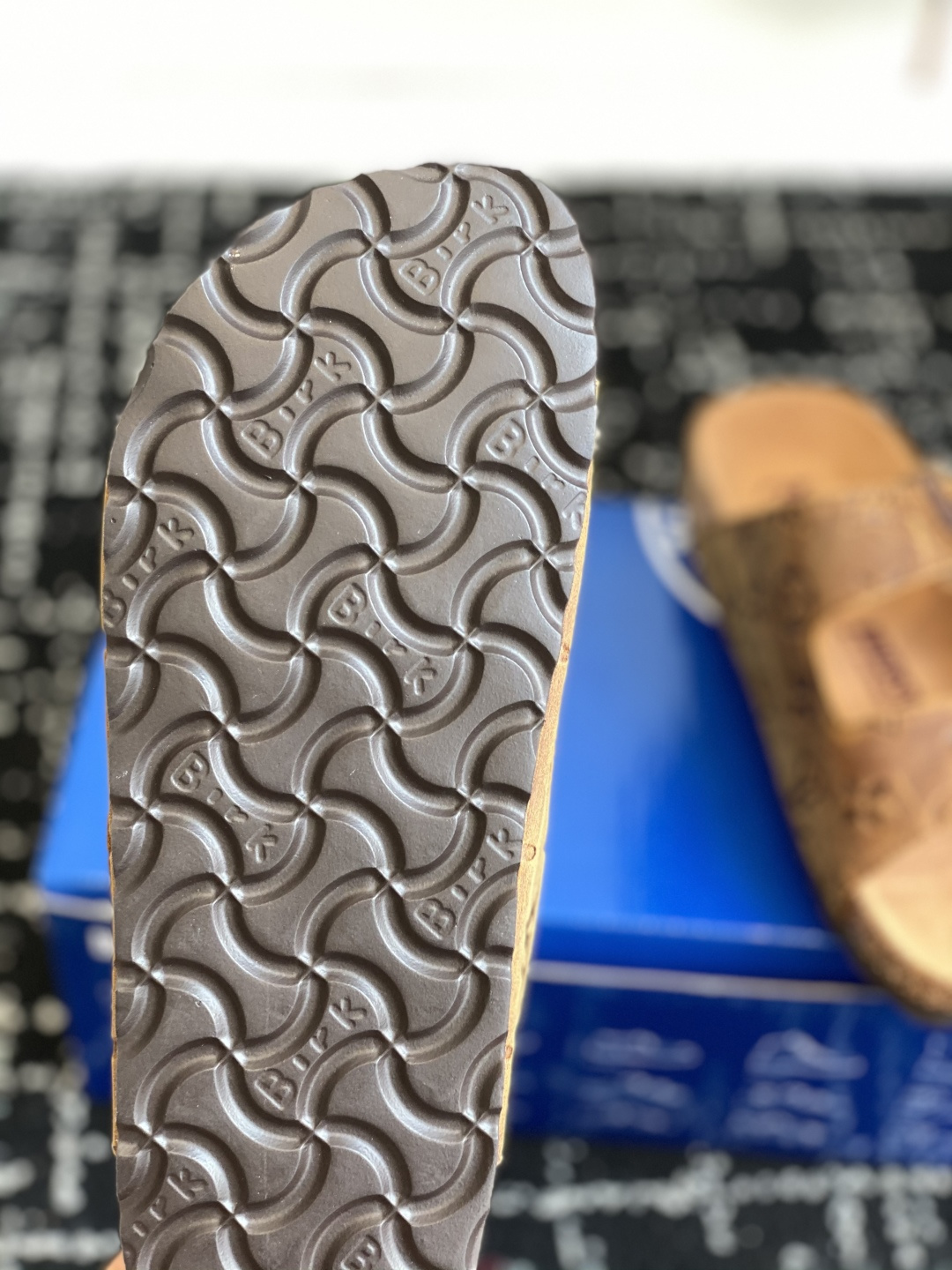 代购级
Birkenstock x 联名Lv 情侣款 系列 这两个品牌刚出联名我就心动了

代购找很久才