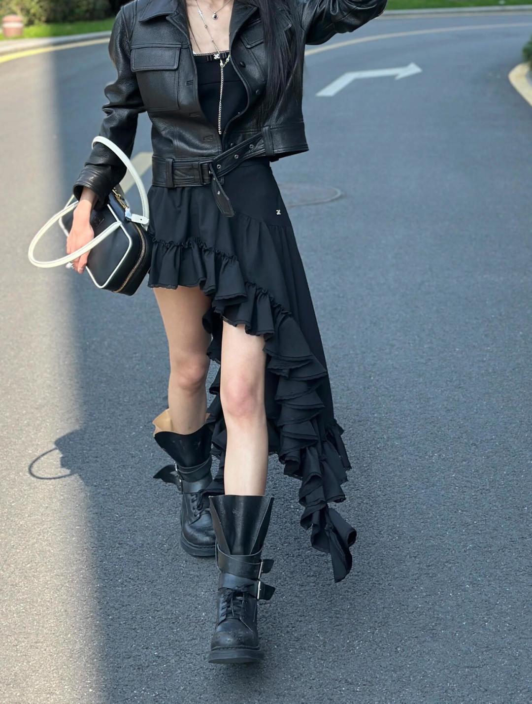 NO:447482,Foot pictures Reference, boots, boots19860909上脚图 参考,靴子,boots,Women's Shoes