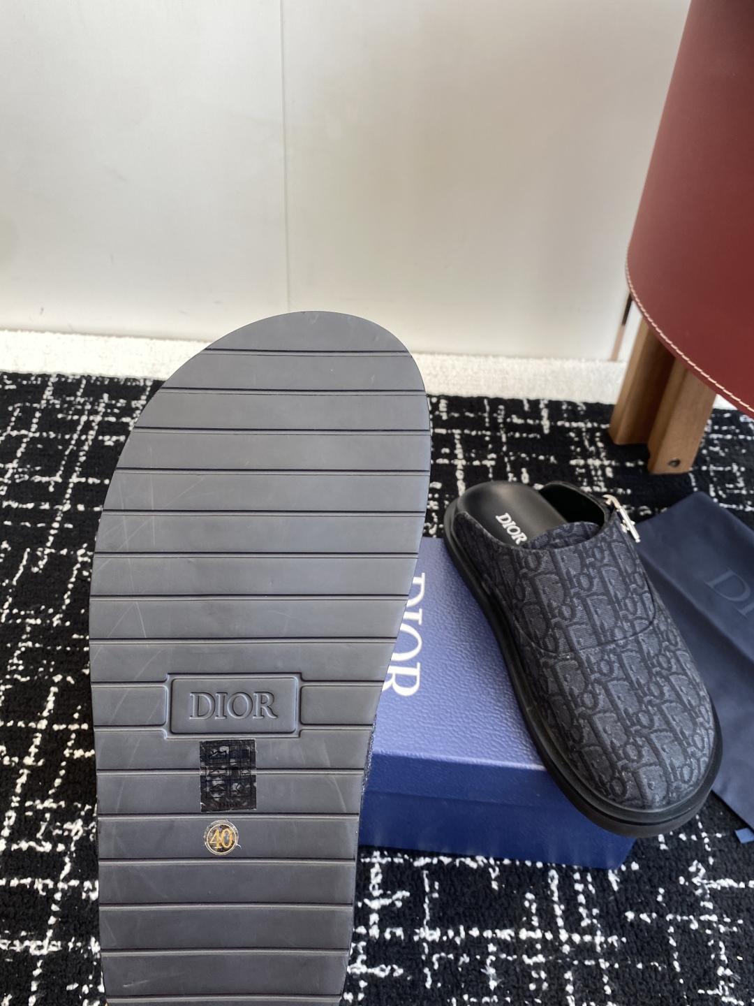 代购级
Dior  25ss 春夏最新款  男士超轻发泡大底 包头拖鞋

夏威夷沙滩运动拖鞋 Angel