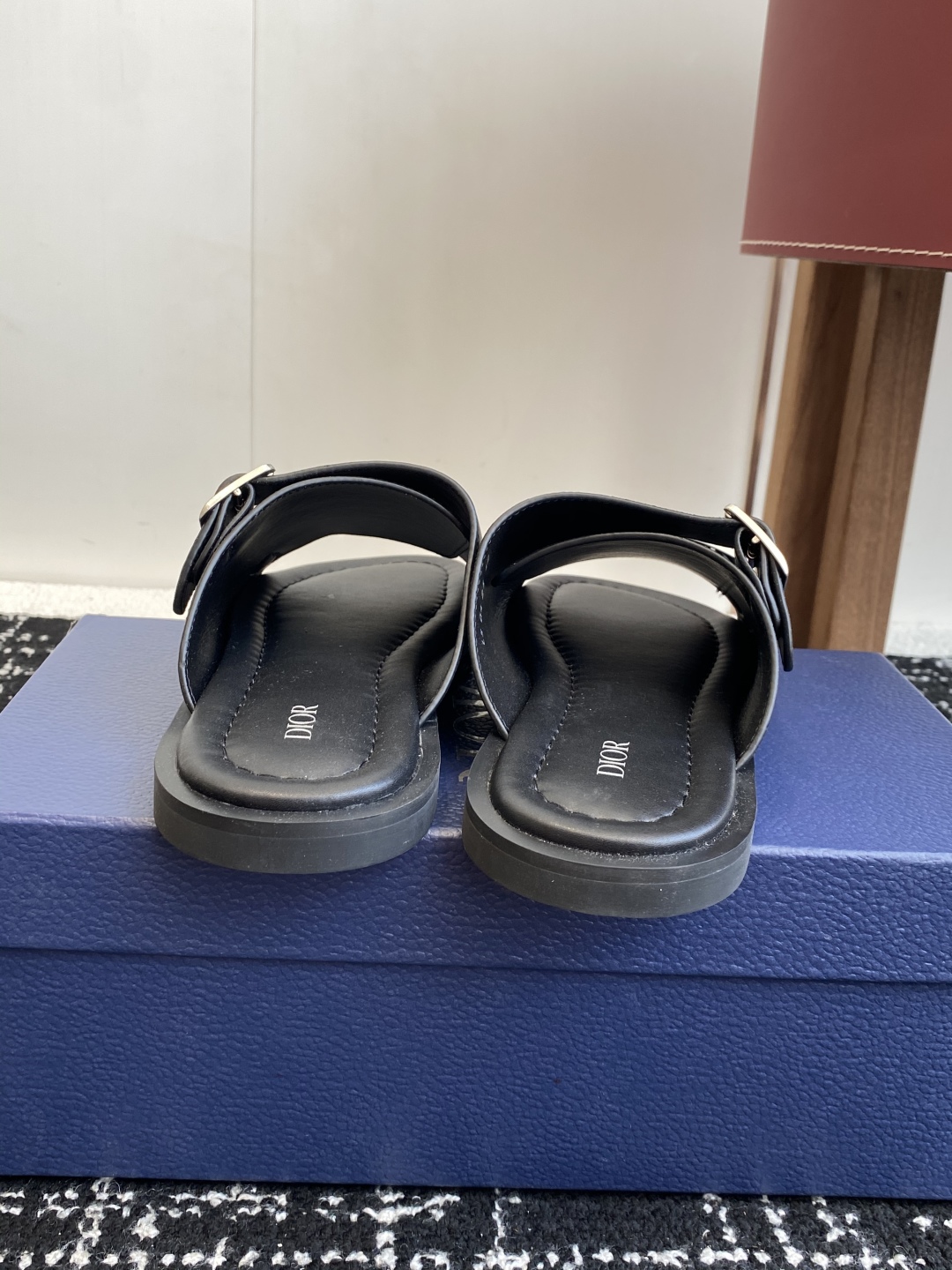 代购级
Dior  25ss 春夏最新款  男士超轻发泡大底 凉拖

夏威夷沙滩运动拖鞋 Angelab