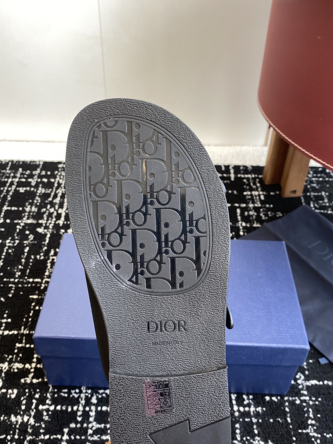 代购级
Dior  25ss 春夏最新款  男士超轻发泡大底 凉拖

夏威夷沙滩运动拖鞋 Angelab
