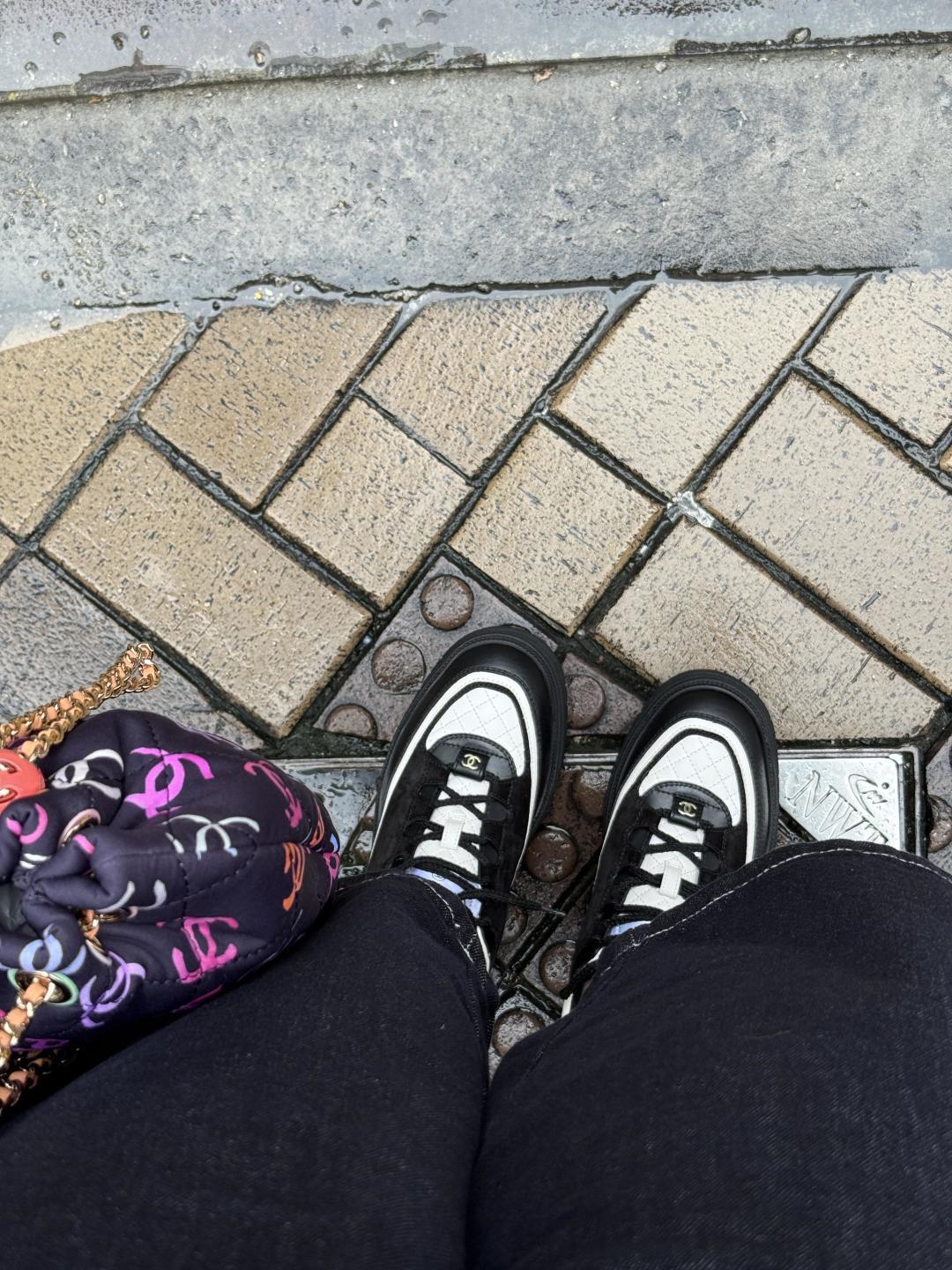 NO:447365,Foot pictures Reference, casual shoes/sports shoes, sneakers19860909上脚图 参考,休闲鞋/运动鞋,sneakers,Women's Shoes