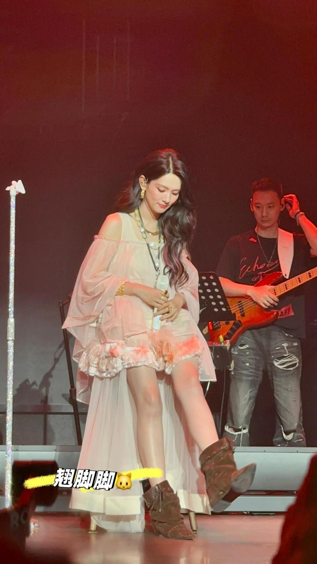 NO:692193,Upper foot picture reference, boots, boots19860909上脚图 参考,靴子,boots,Women's Shoes