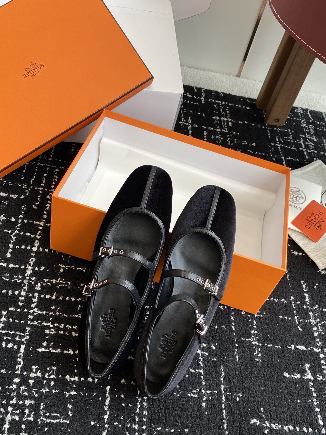 东莞代购级（官网同步✈️飞机盒包装）
爱马仕Hermes 25ss 春夏新品 玛丽珍无疑是近年来爆火 的