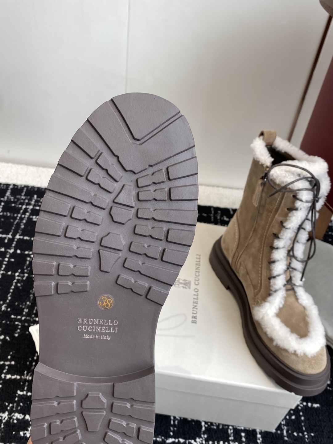 代购级
Brunello Cucineli ss 25new arrival~ 布鲁内诺库奇内利 秋冬新