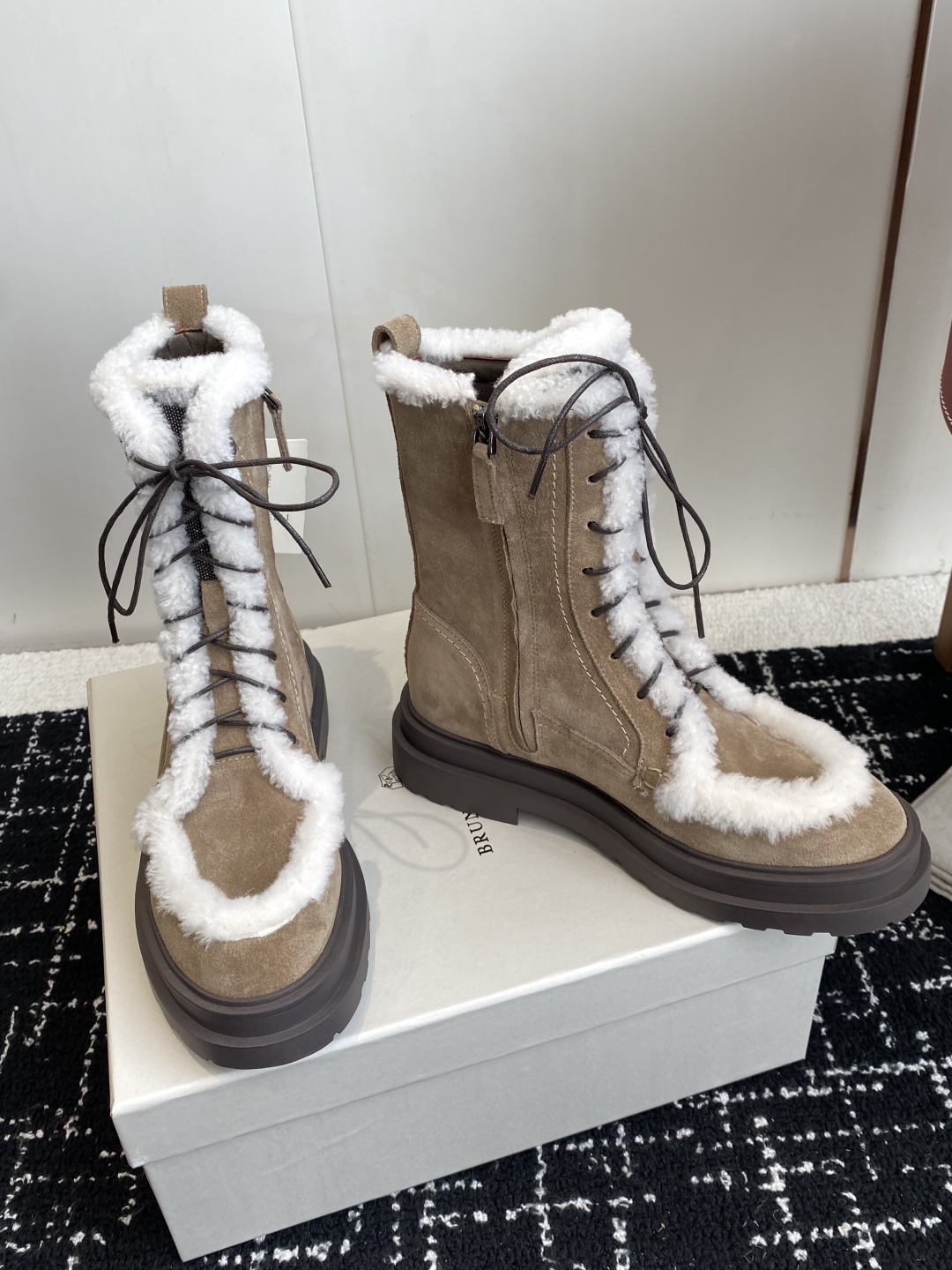 代购级
Brunello Cucineli ss 25new arrival~ 布鲁内诺库奇内利 秋冬新