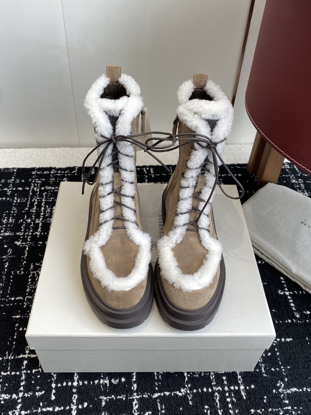 代购级
Brunello Cucineli ss 25new arrival~ 布鲁内诺库奇内利 秋冬新
