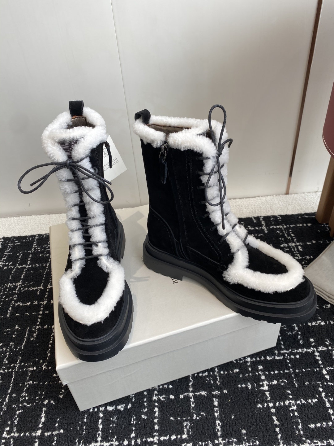 代购级
Brunello Cucineli ss 25new arrival~ 布鲁内诺库奇内利 秋冬新