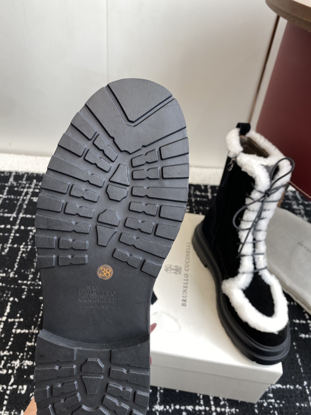 代购级
Brunello Cucineli ss 25new arrival~ 布鲁内诺库奇内利 秋冬新