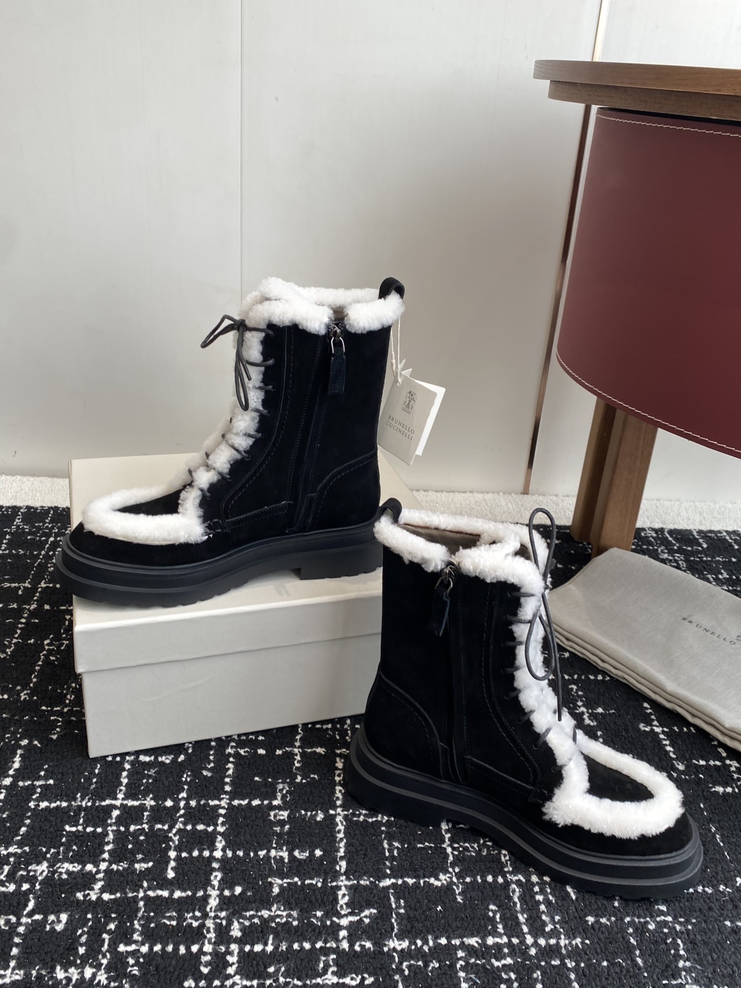 代购级
Brunello Cucineli ss 25new arrival~ 布鲁内诺库奇内利 秋冬新