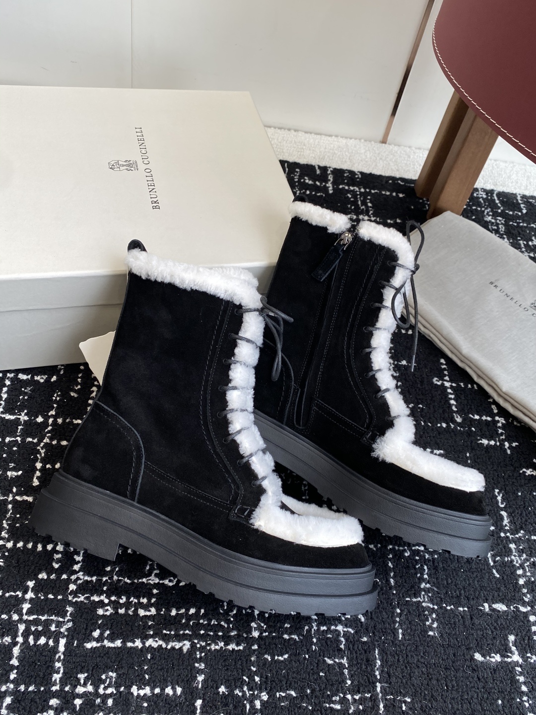 代购级
Brunello Cucineli ss 25new arrival~ 布鲁内诺库奇内利 秋冬新