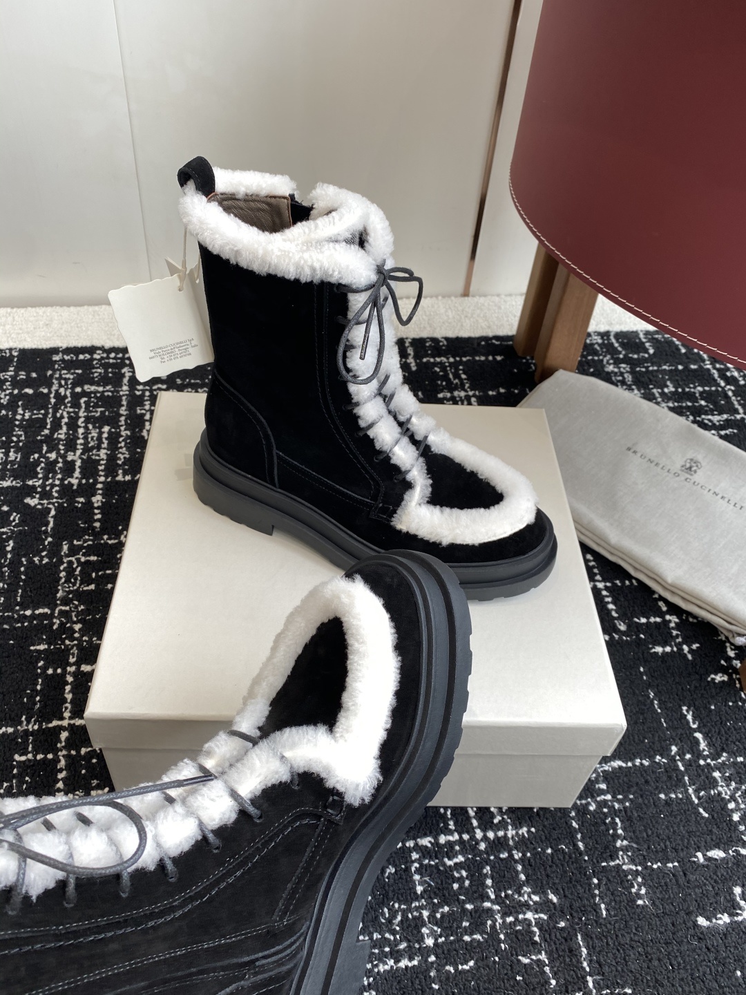 代购级
Brunello Cucineli ss 25new arrival~ 布鲁内诺库奇内利 秋冬新