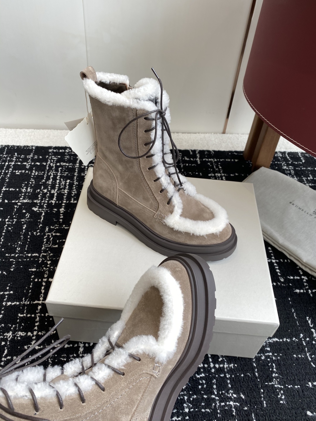 代购级
Brunello Cucineli ss 25new arrival~ 布鲁内诺库奇内利 秋冬新