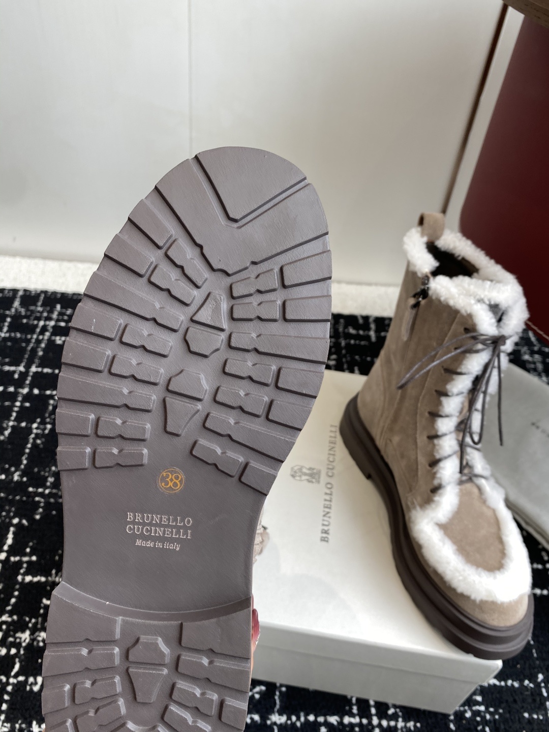 代购级
Brunello Cucineli ss 25new arrival~ 布鲁内诺库奇内利 秋冬新