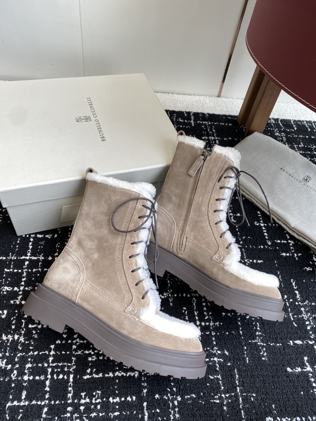 代购级
Brunello Cucineli ss 25new arrival~ 布鲁内诺库奇内利 秋冬新