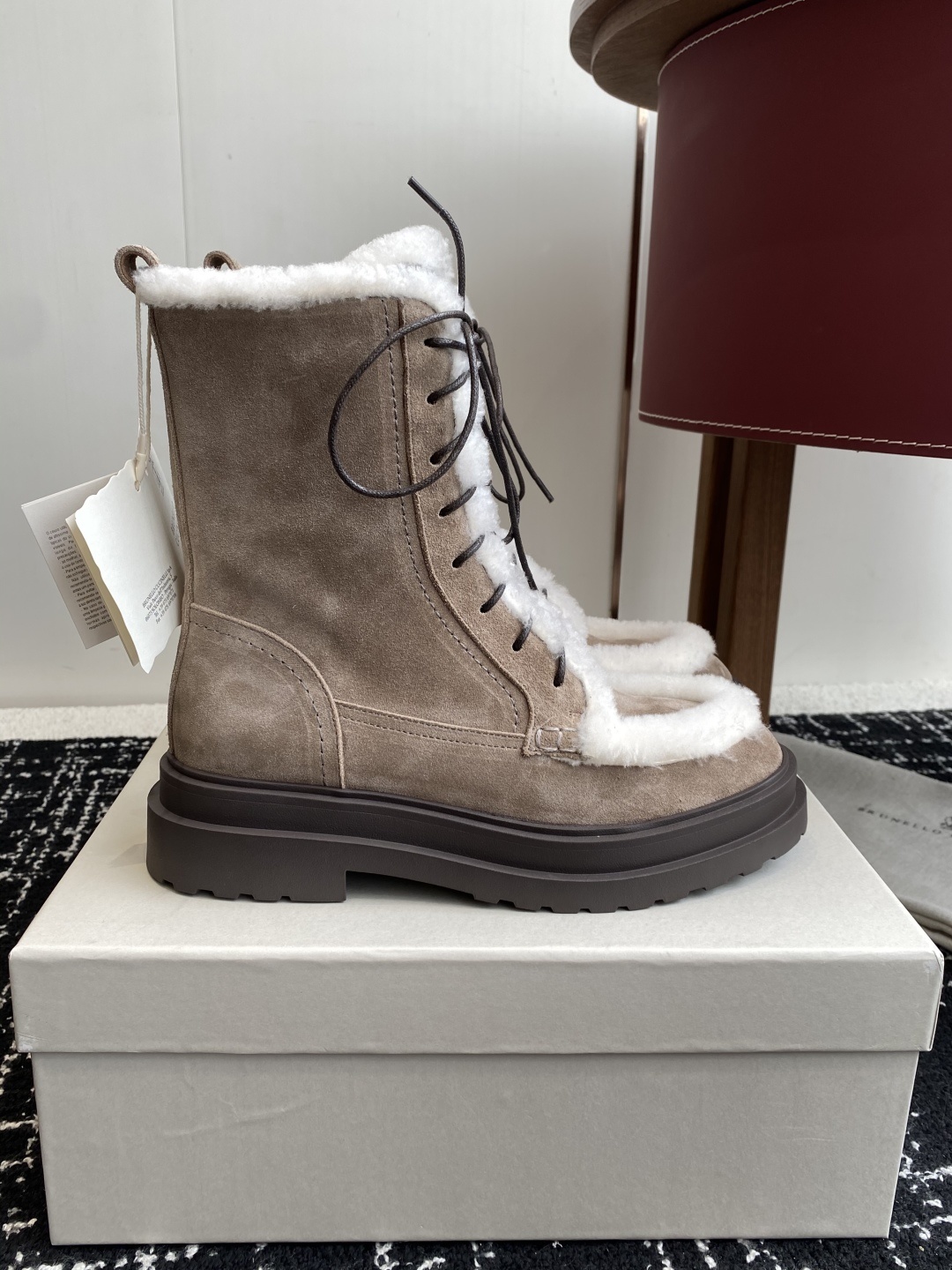 代购级
Brunello Cucineli ss 25new arrival~ 布鲁内诺库奇内利 秋冬新