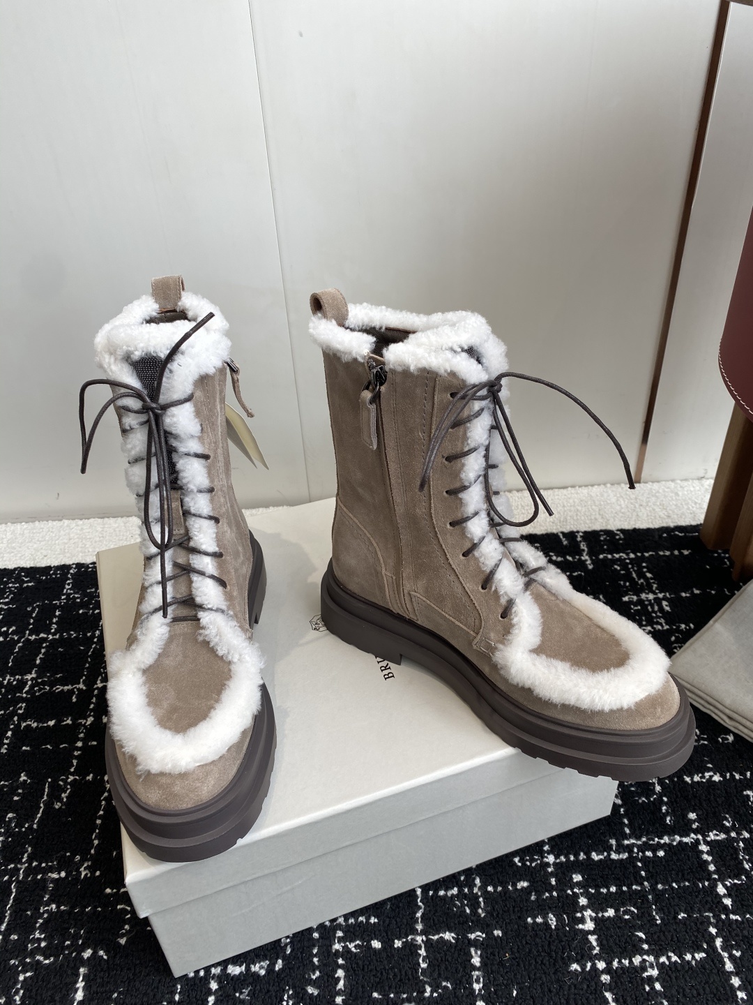 代购级
Brunello Cucineli ss 25new arrival~ 布鲁内诺库奇内利 秋冬新