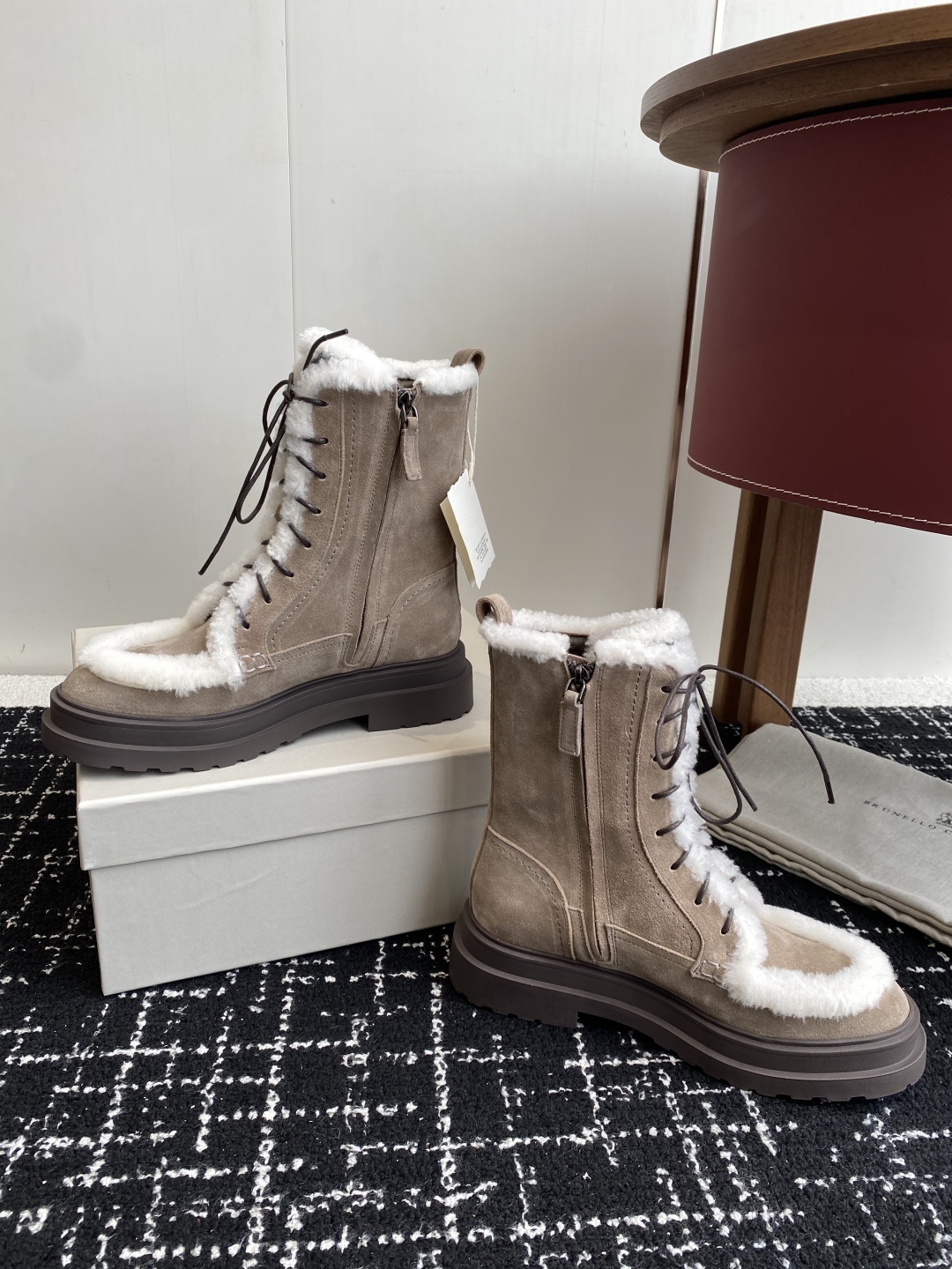 代购级
Brunello Cucineli ss 25new arrival~ 布鲁内诺库奇内利 秋冬新